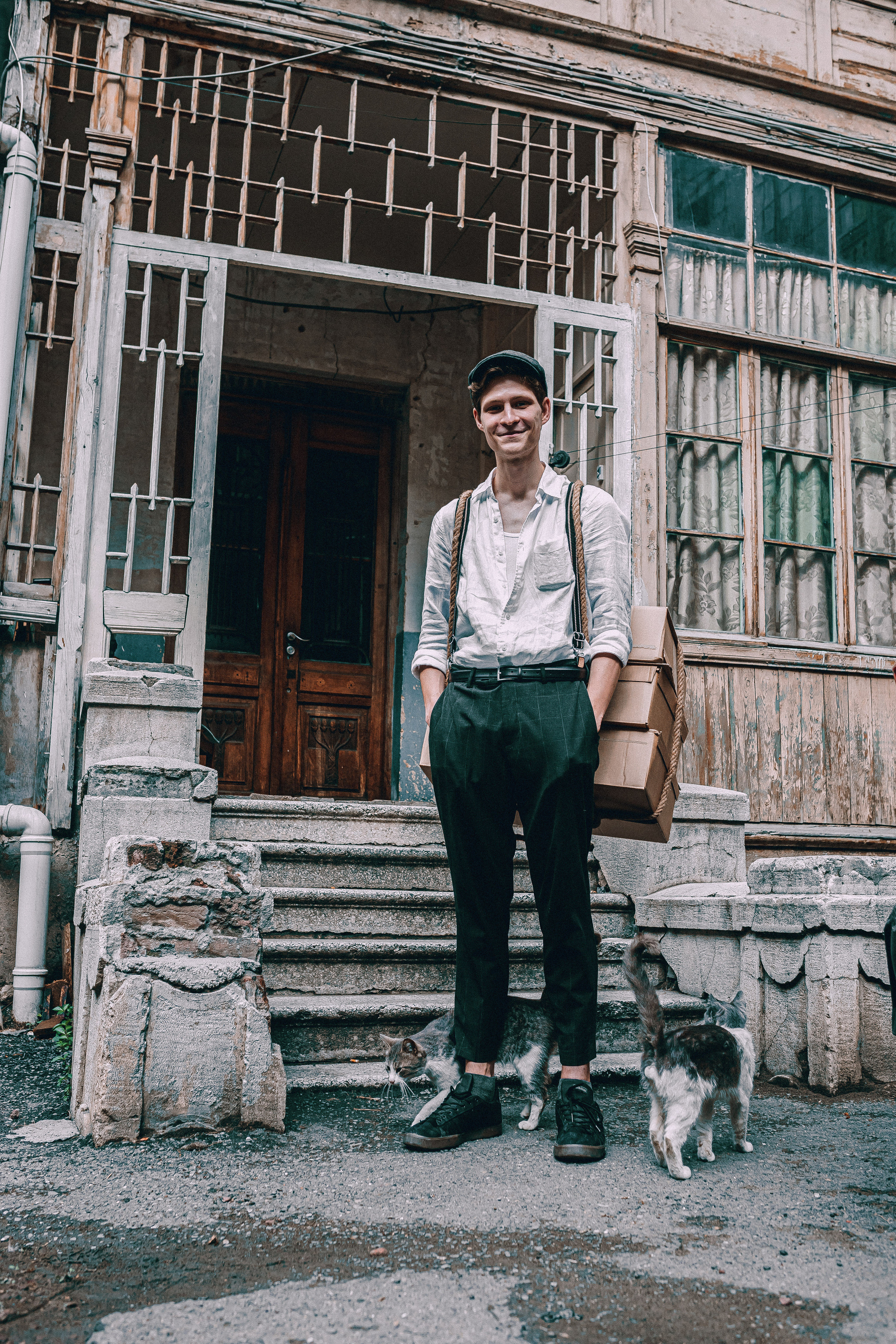 Портретная фотосессия Тбилиси. Свадебный фотограф Грузия Тбилиси