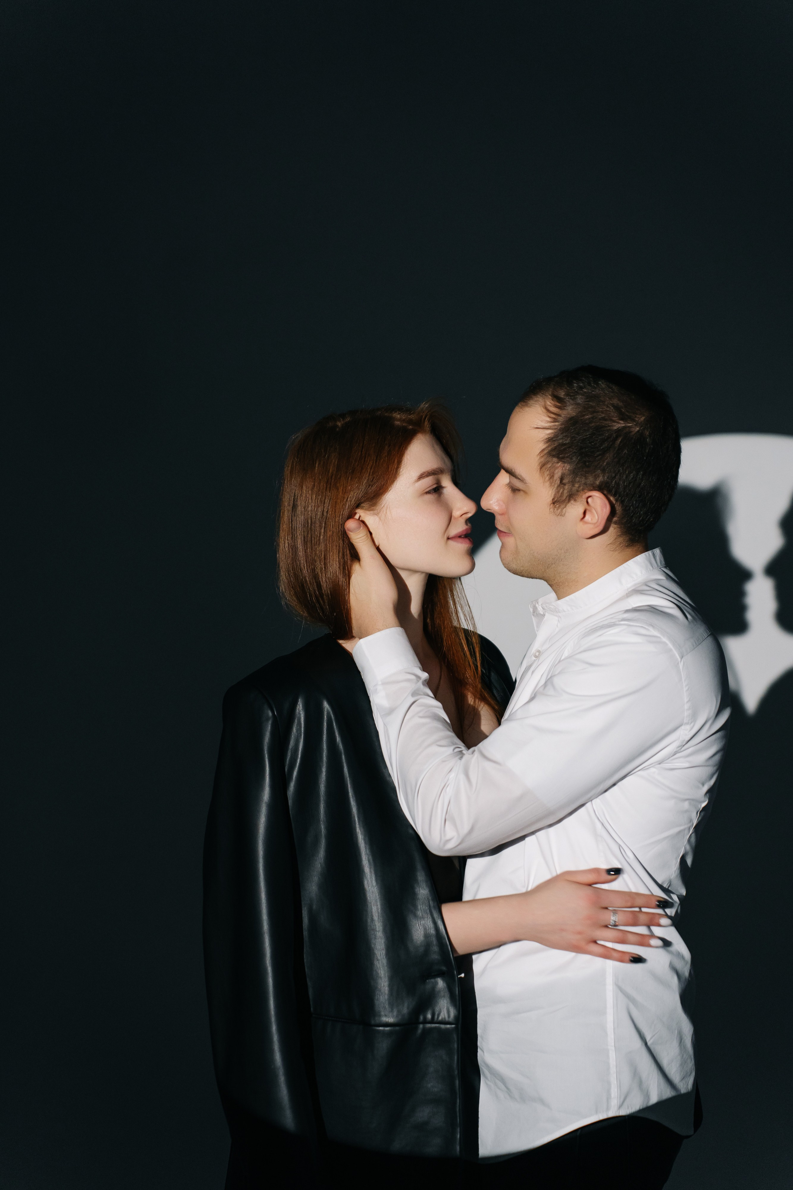 Настя и Рома. Свадебный и семейный фотограф Кокушева Юлия Нижний Новгород