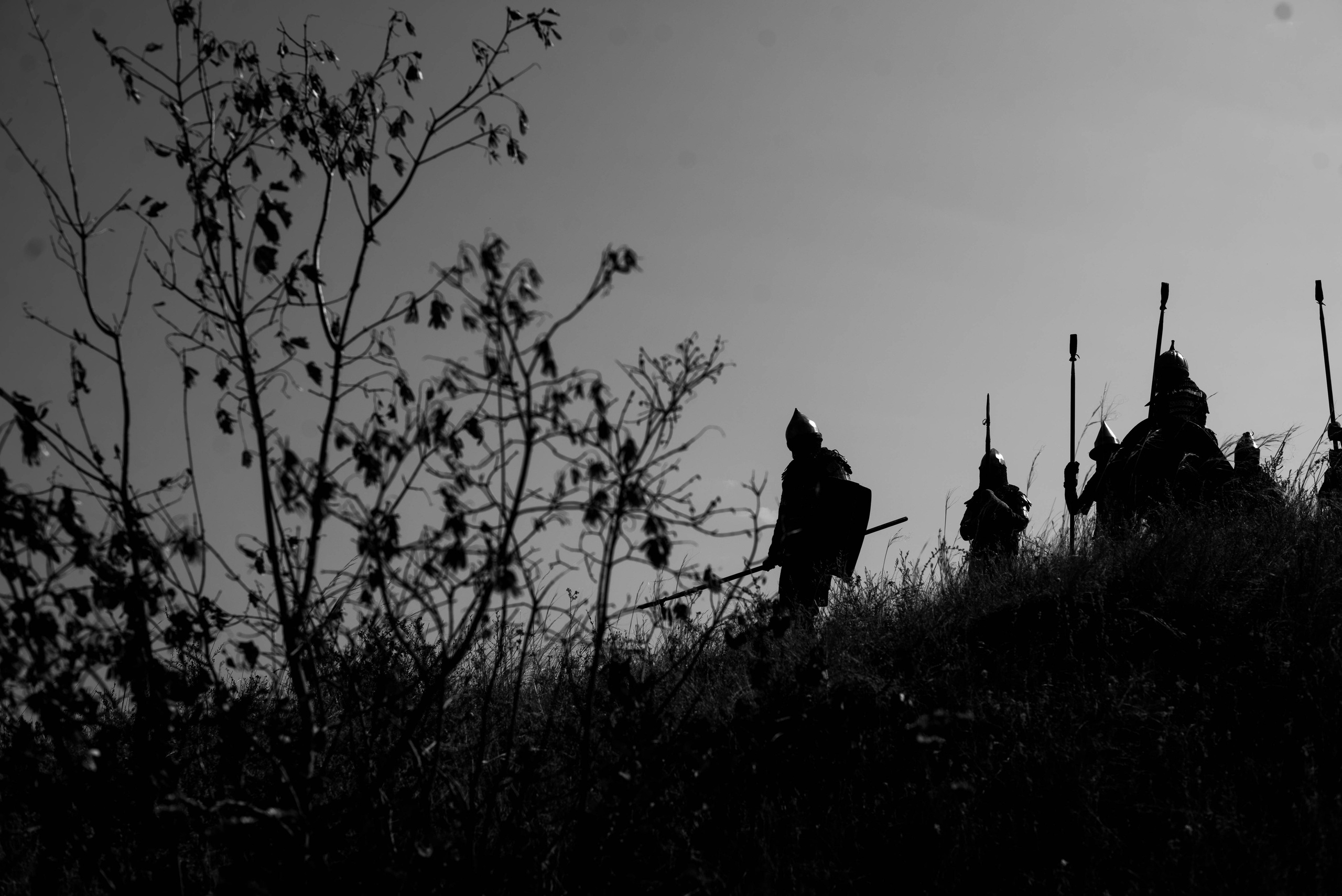 Near the Golden Horde. Travel photographer Max Muze