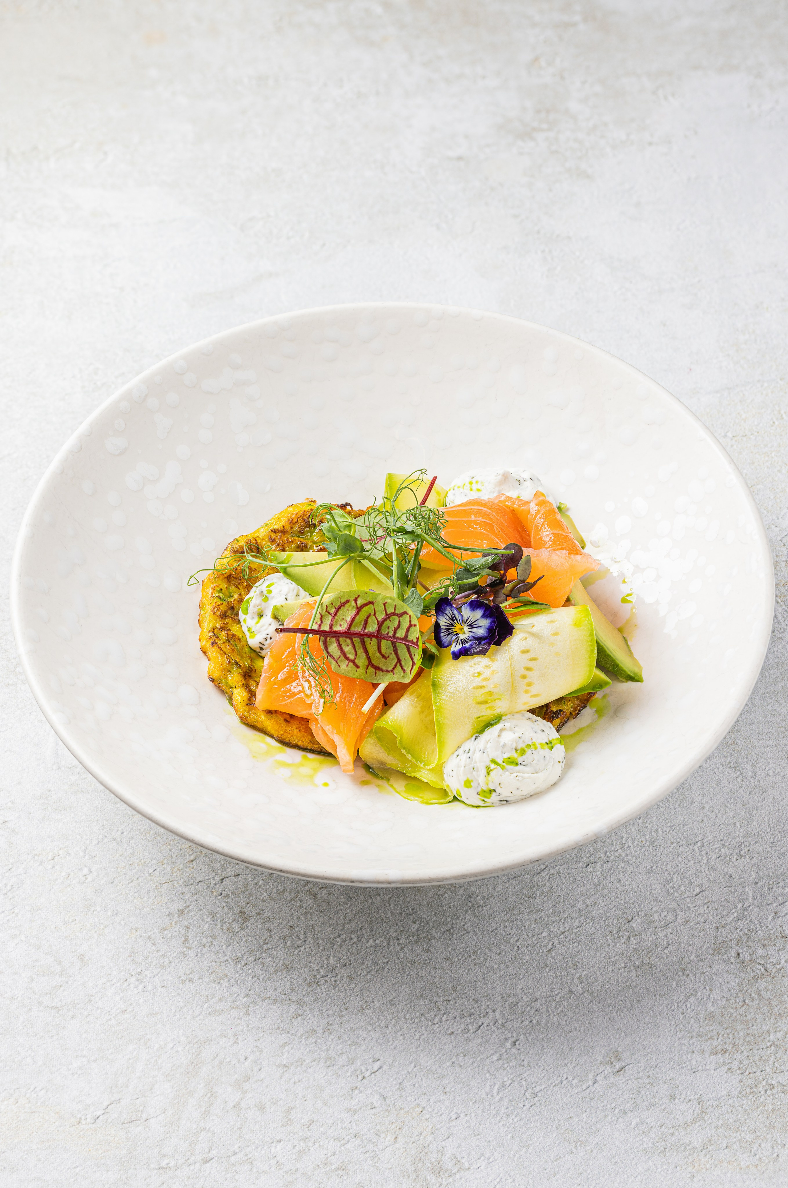 Horseka resort. Юлия Космо — фуд-фотограф, предметный стилист, Москва