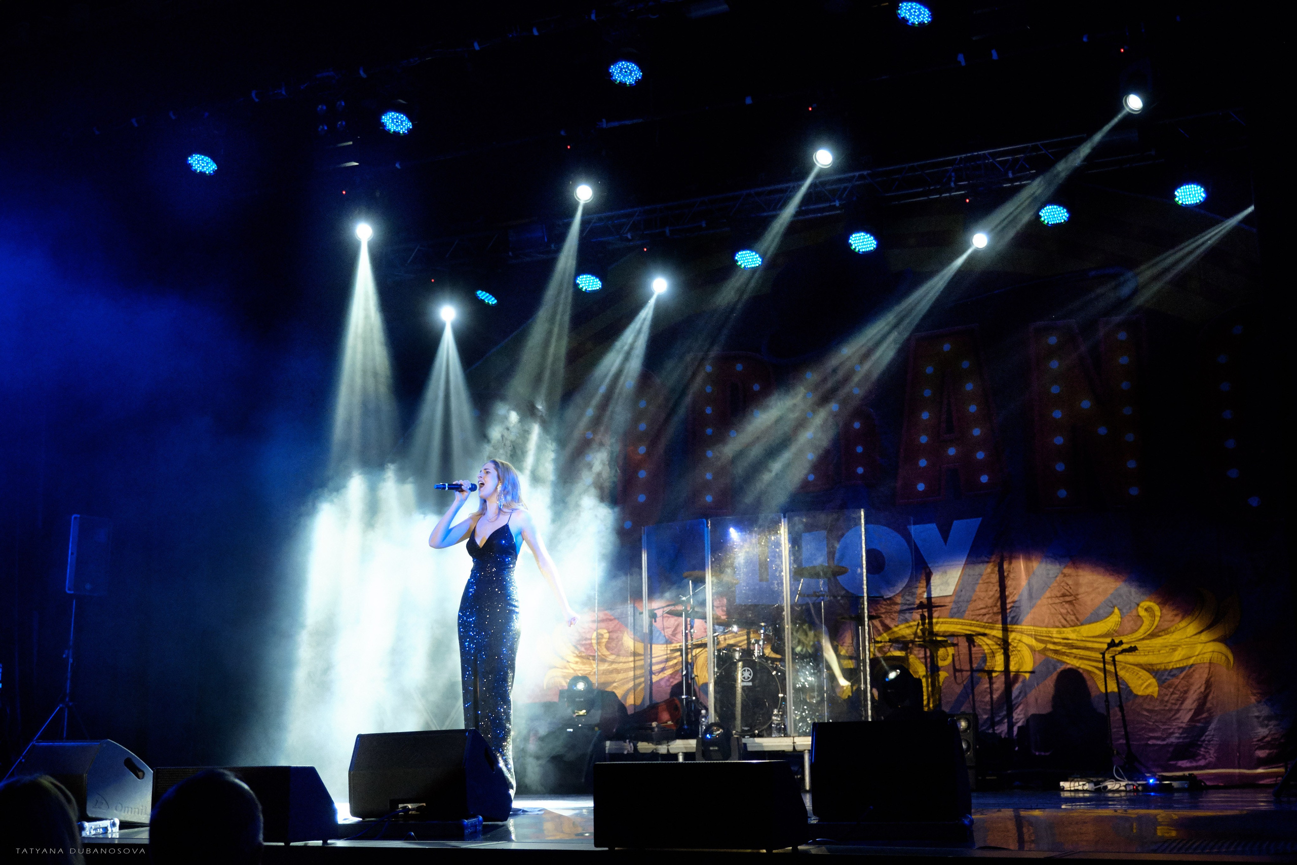 СОПРАНО Турецкого 2018. Фотограф в Самаре Татьяна Дубаносова