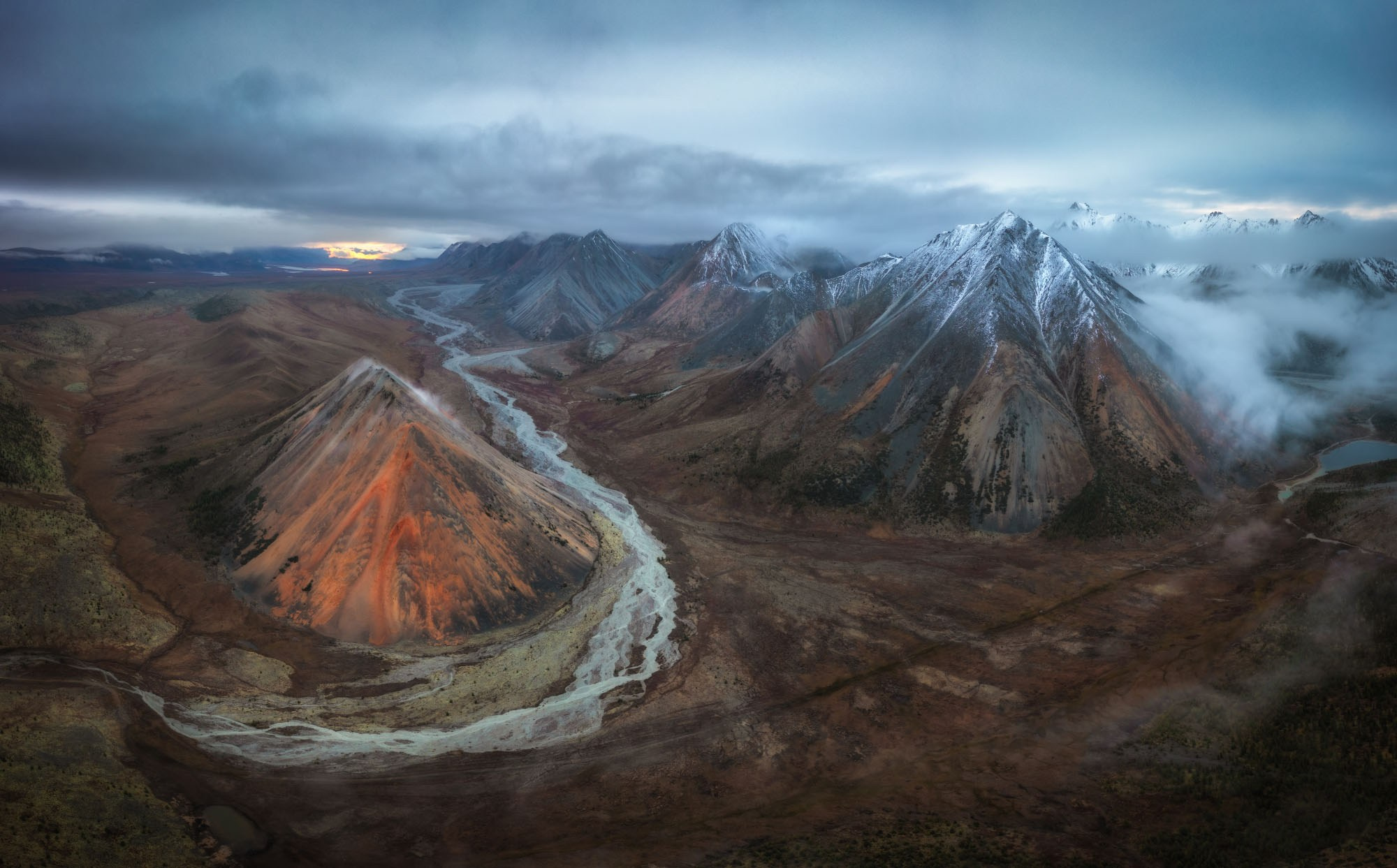 Фотографии Якутия