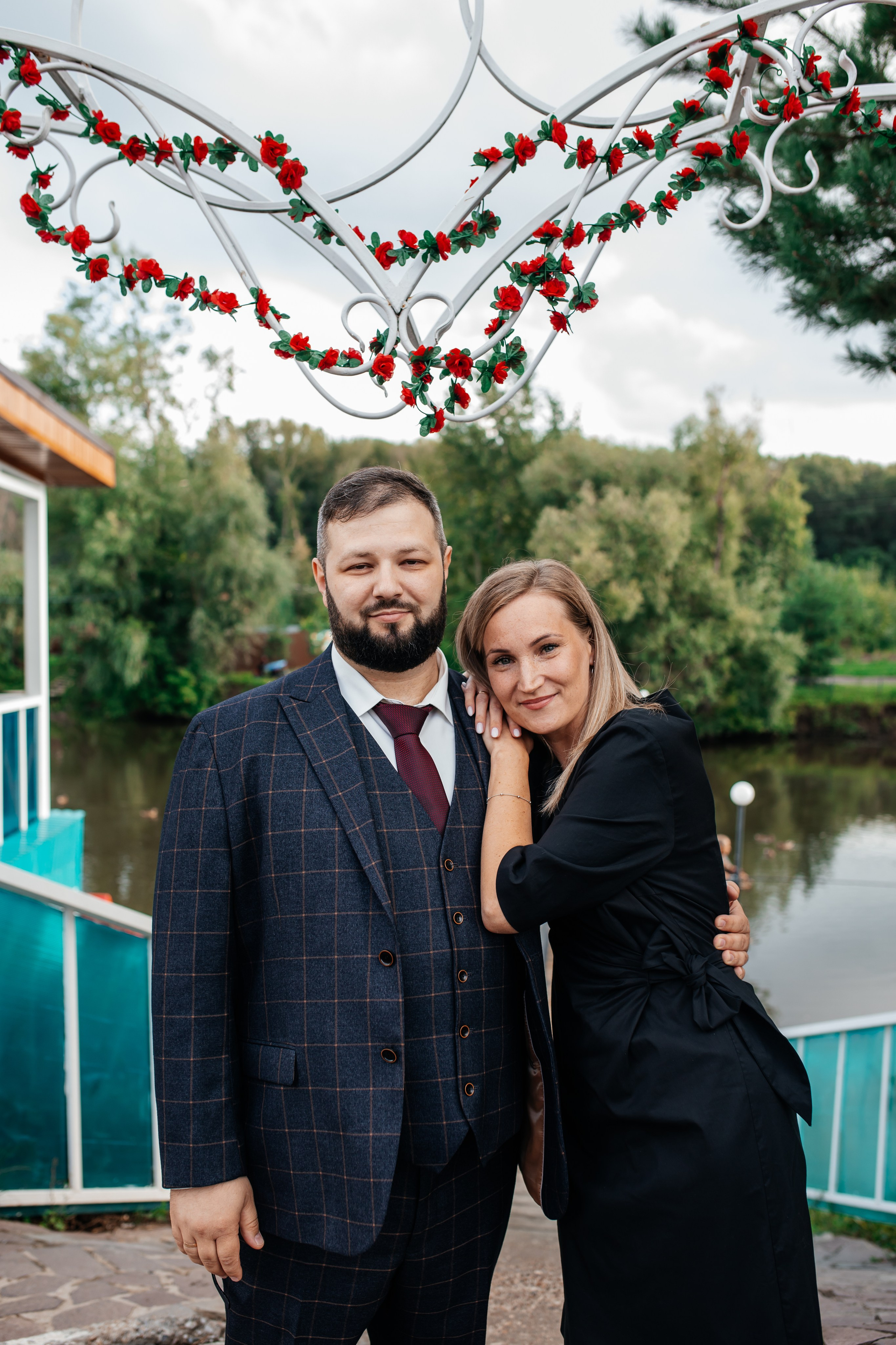 День рождение Тимура. Марина Шаймухаметова. Фотограф в Уфе