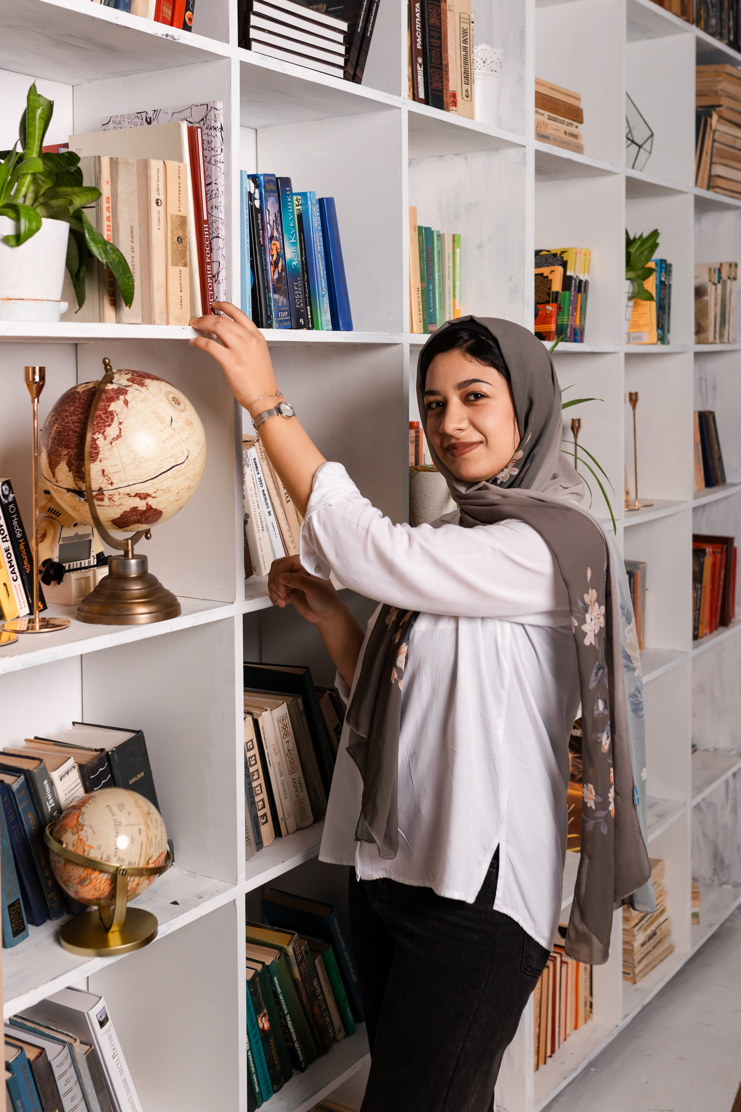 Саад. Марина Шаймухаметова. Фотограф в Уфе