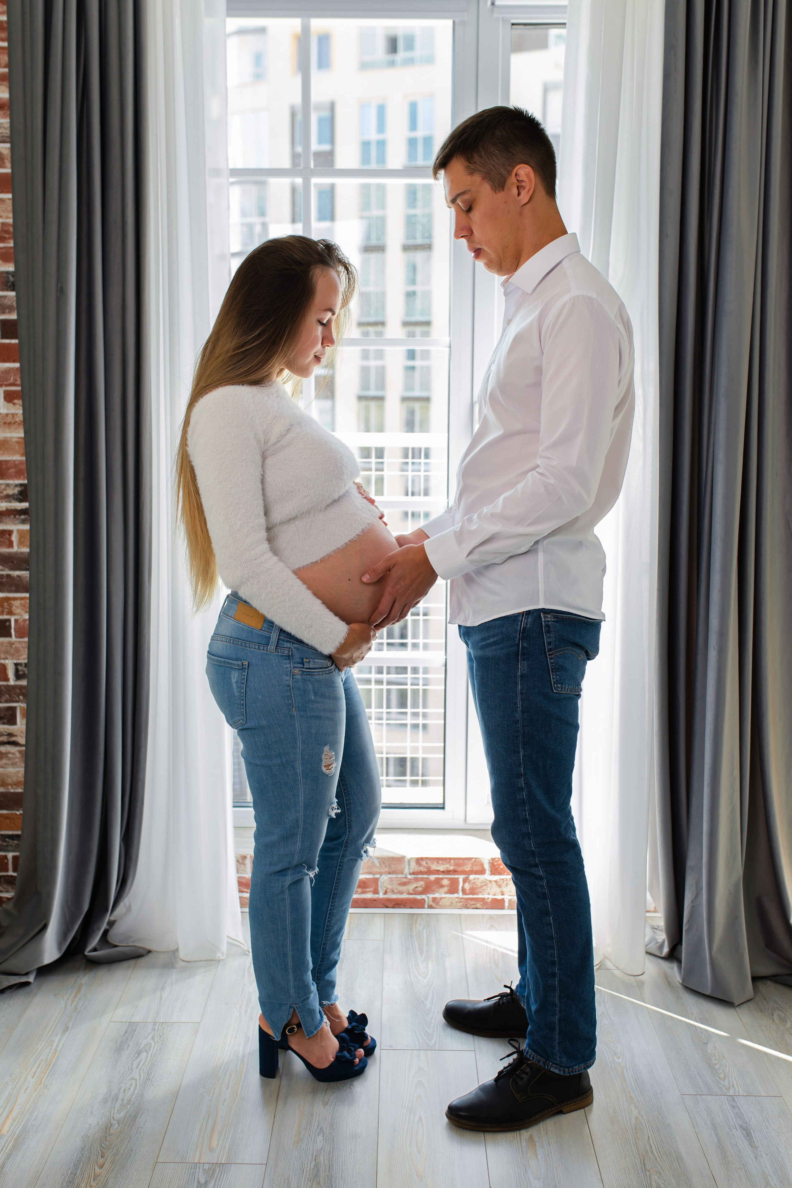 Алексей и Лиана. Марина Шаймухаметова. Фотограф в Уфе