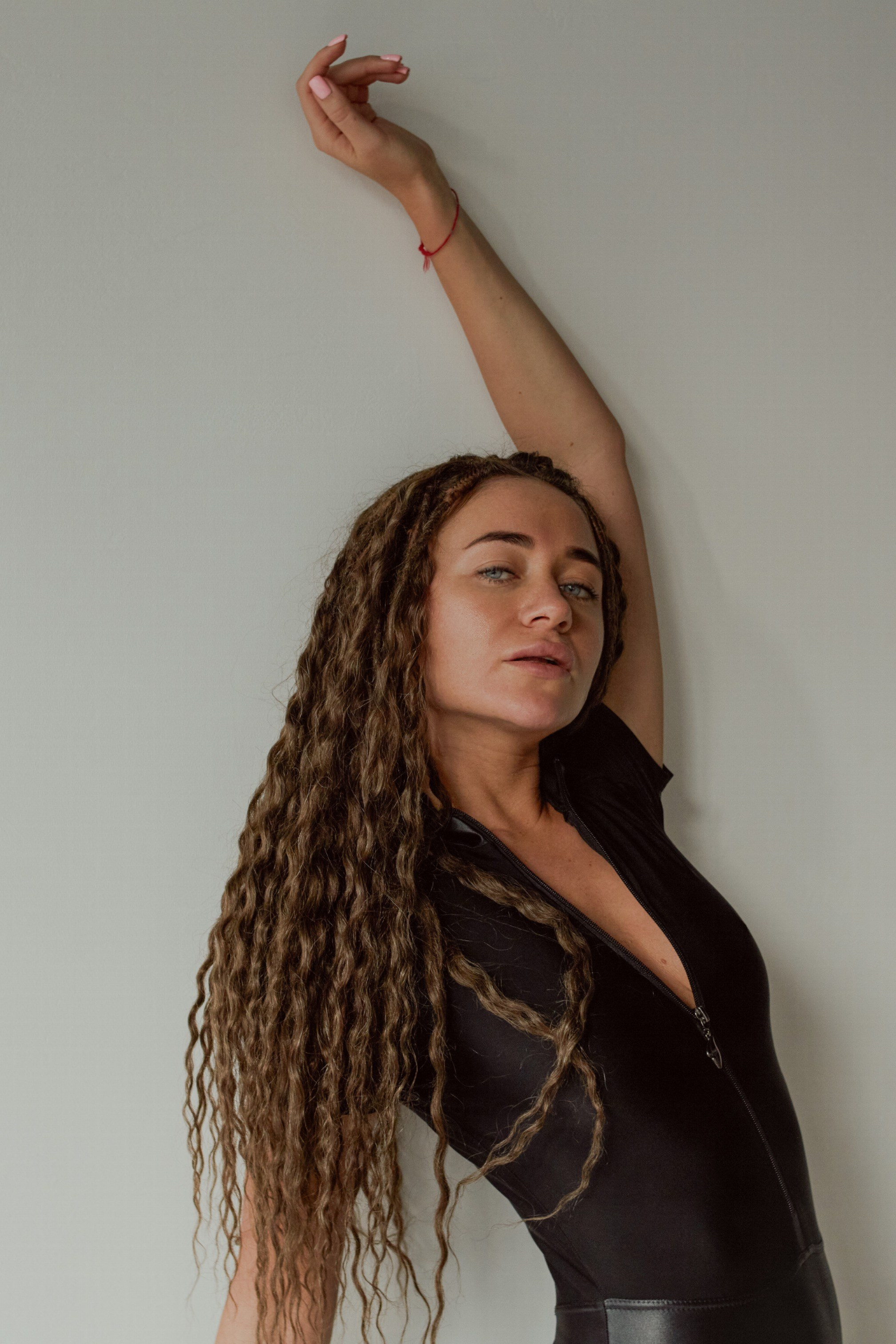 Алина. Фотограф Стилист Тюмень Вера Хайруллина