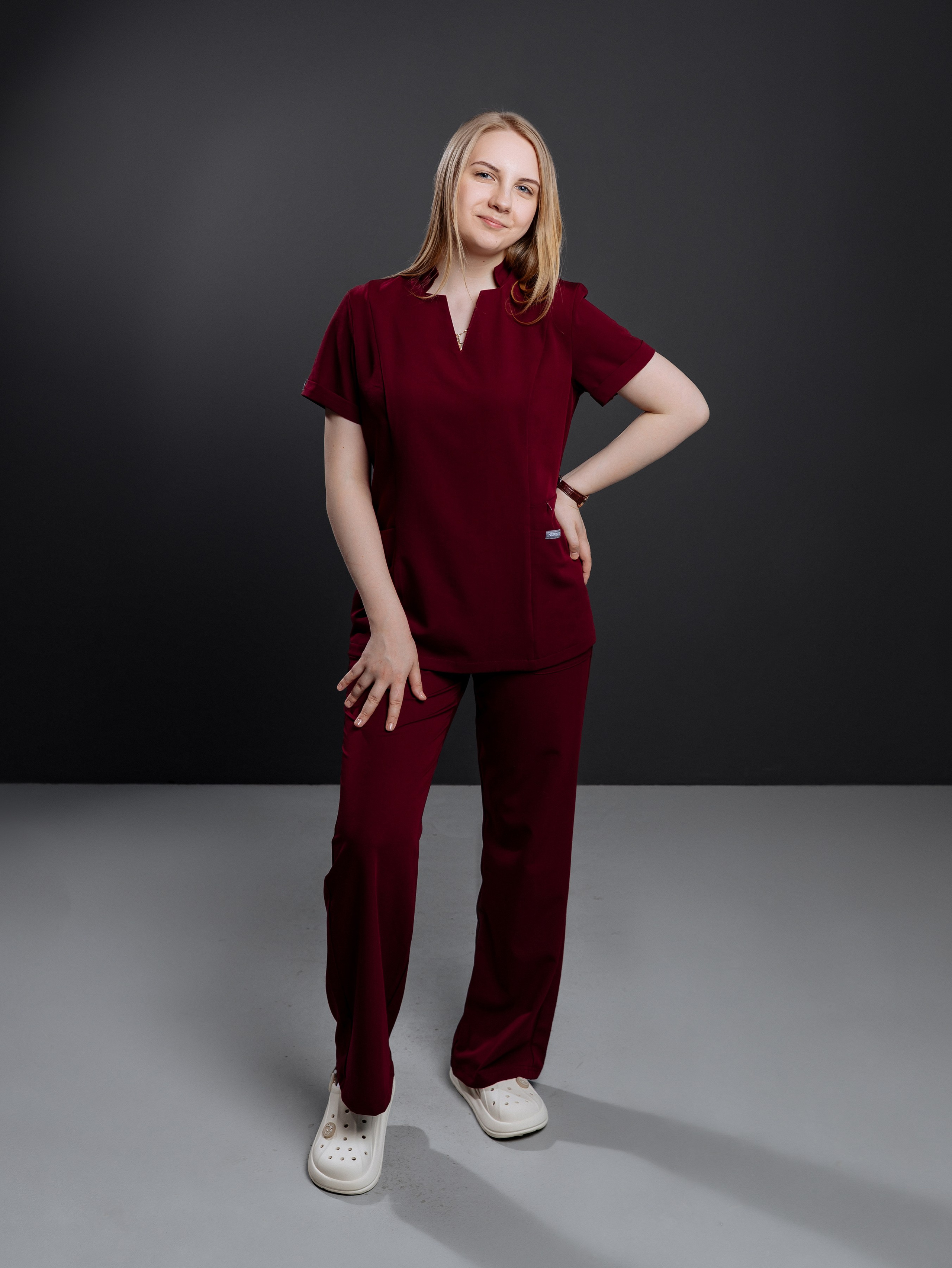 Лф 2025. Портретный фотограф в Иваново Виталий Павлинский