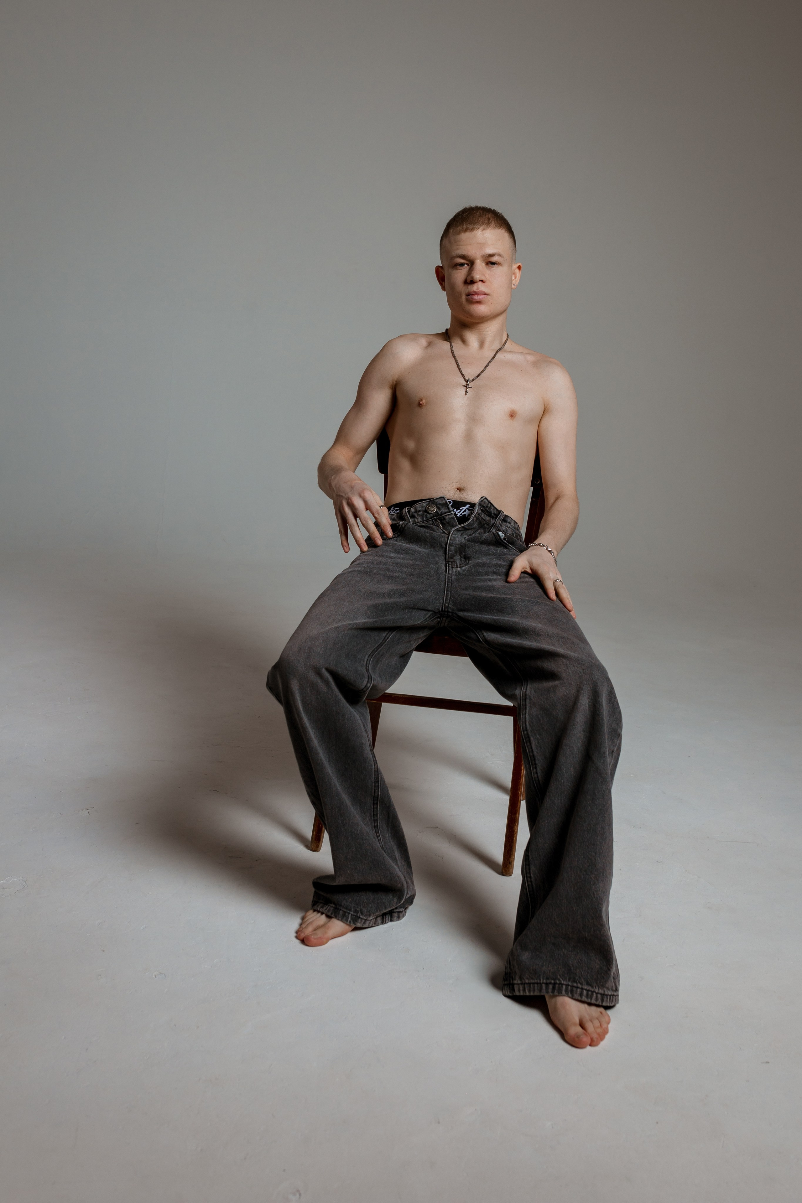 Костя. Свадебный фотограф в Чебоксарах Анастасия Иванова