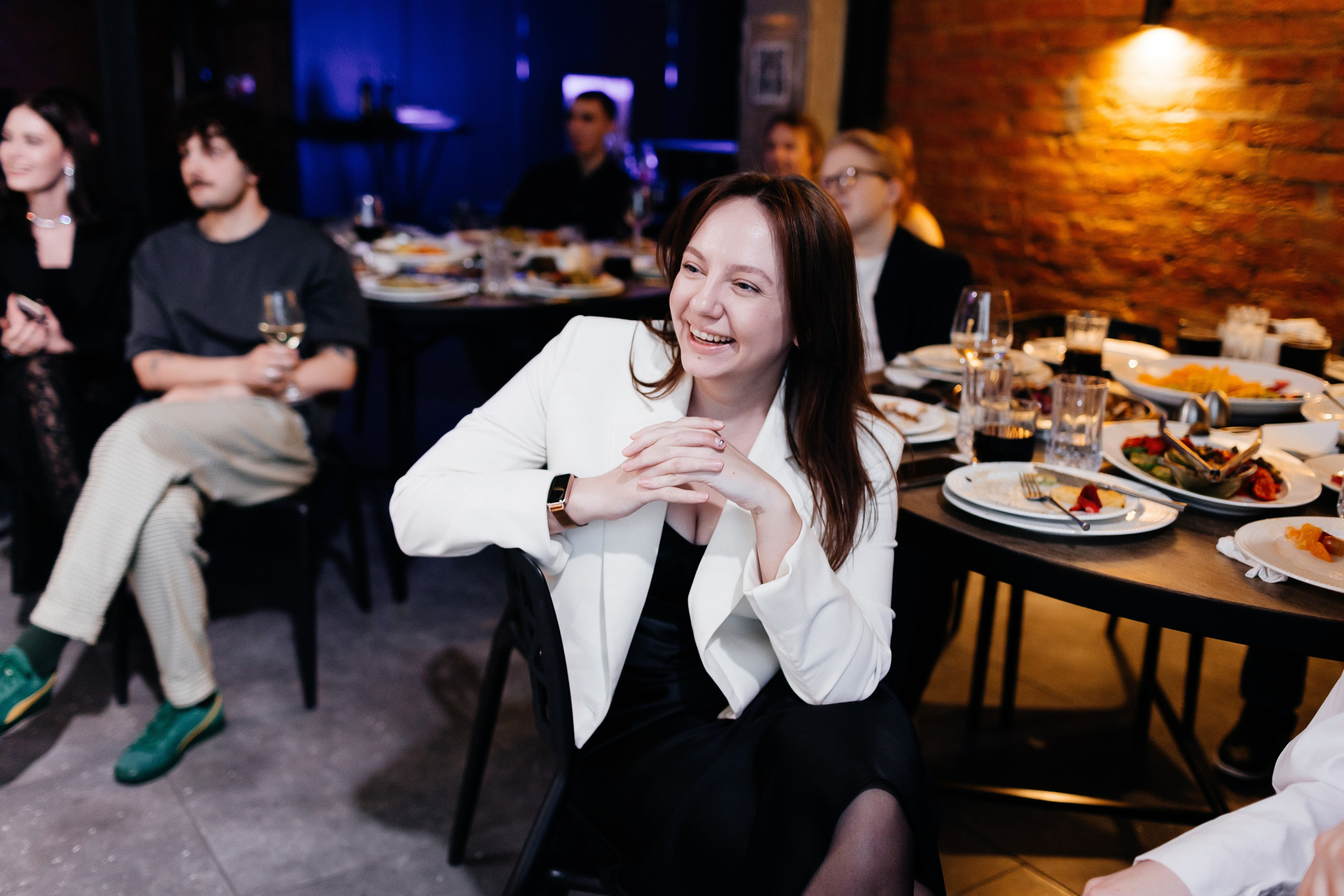 Корпоратив. Фотограф свадебный семейный в Красноярске Шукшина Наталья