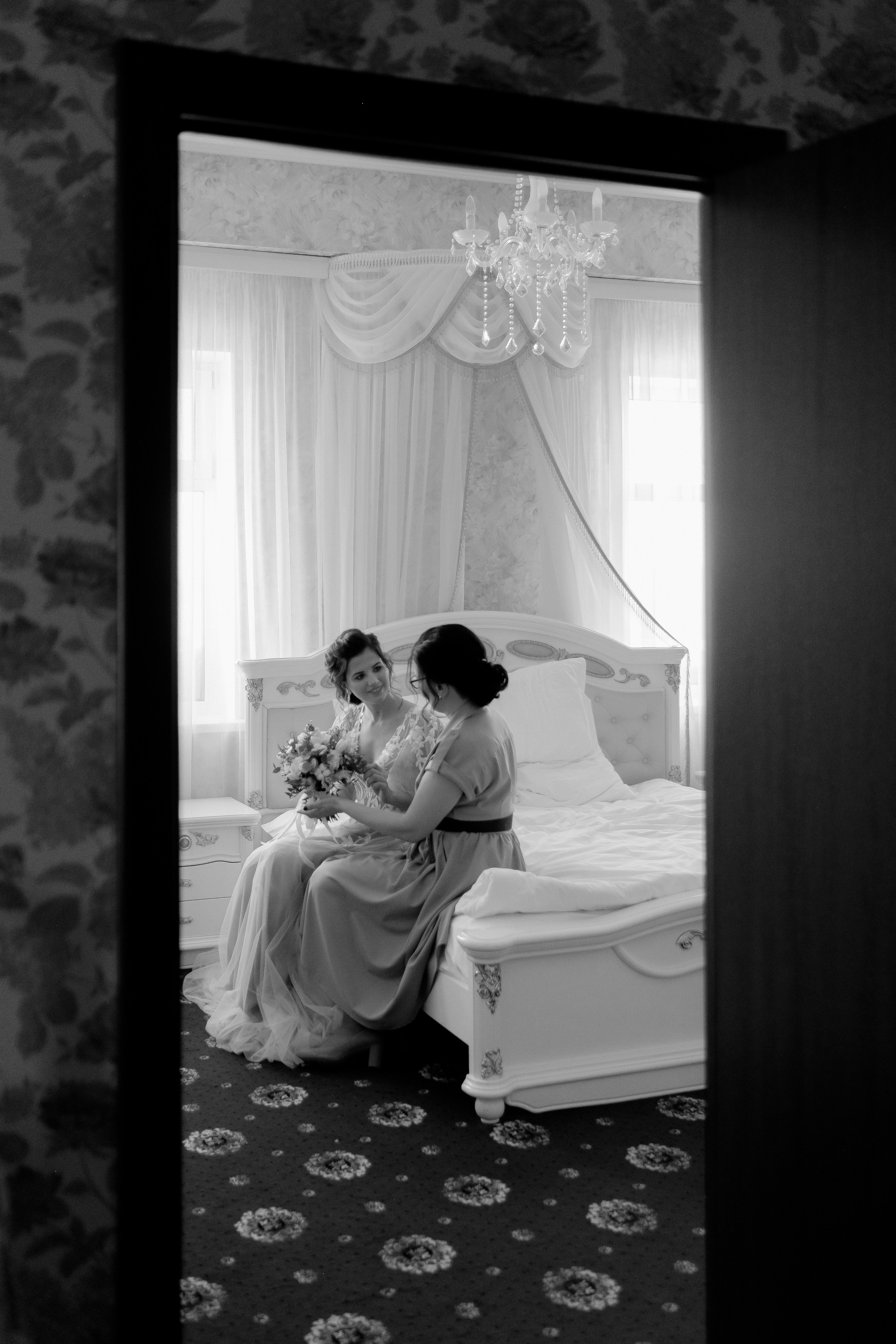 Юля | Дамир. Свадебный Фотограф Яна Мацнева