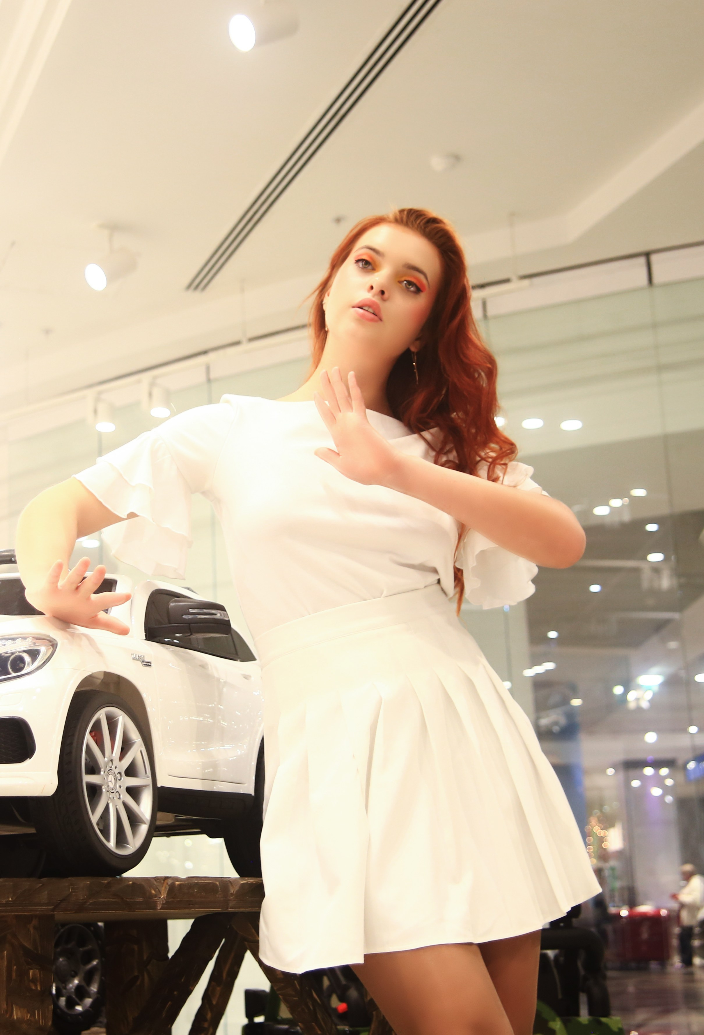 Кукольный дом