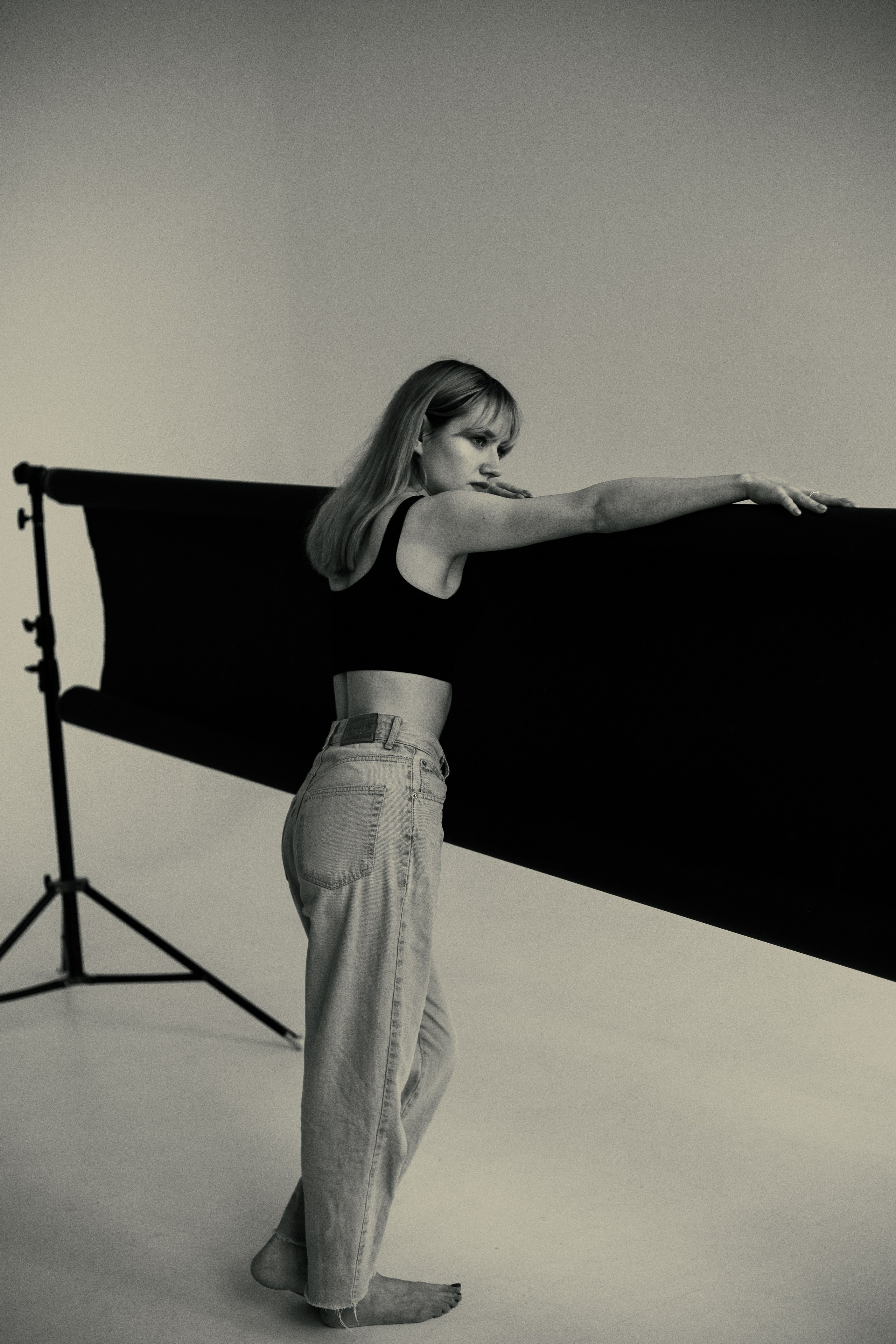 Ника. Фотограф Блинова Арина | Санк-Петербург