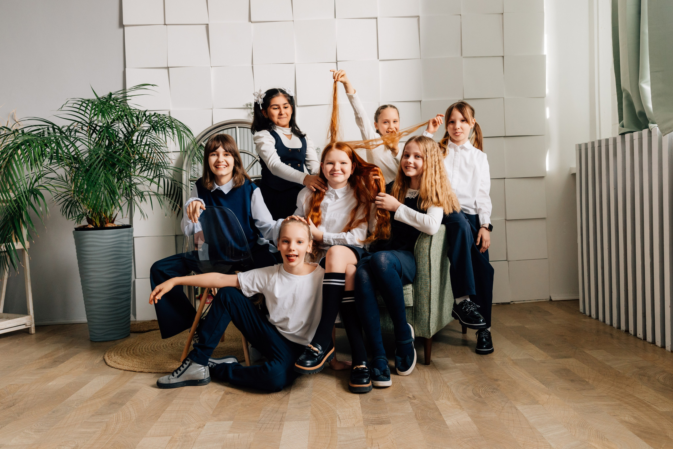 ПРИМЕРЫ ФОТО. Class Story