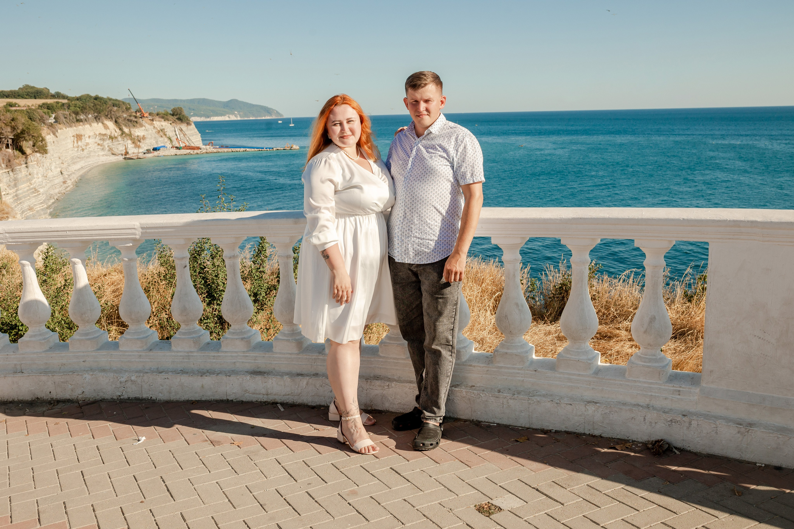 Татьяна, Валерий и Богдан. Фотограф в Геленджике, Архипо-Осиповке, Абрау-Дюрсо, Кринице Виктория