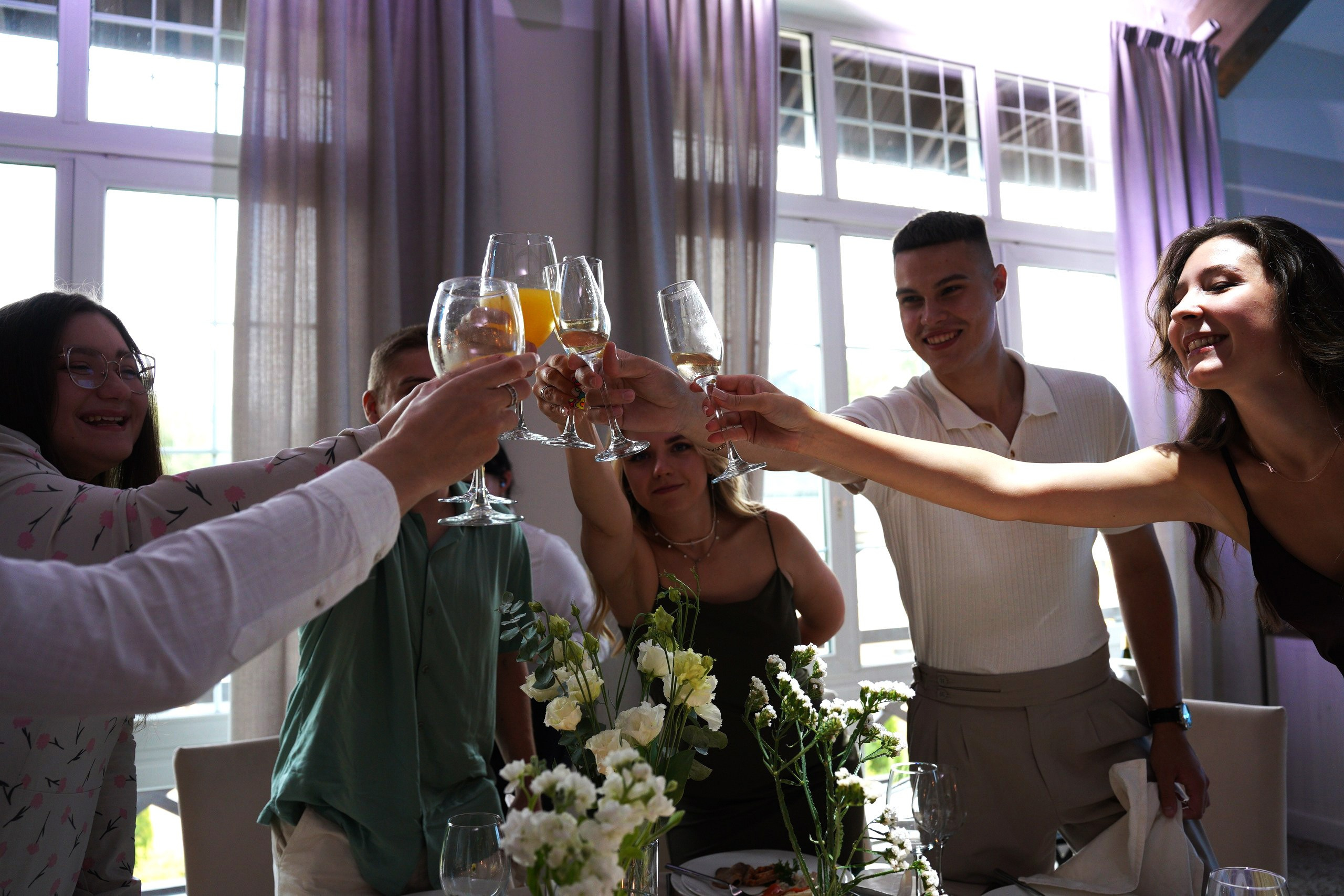 Аня и Андрей. Фотограф из Москвы — DASHA NOVA | Авторская фотография в разных жанрах