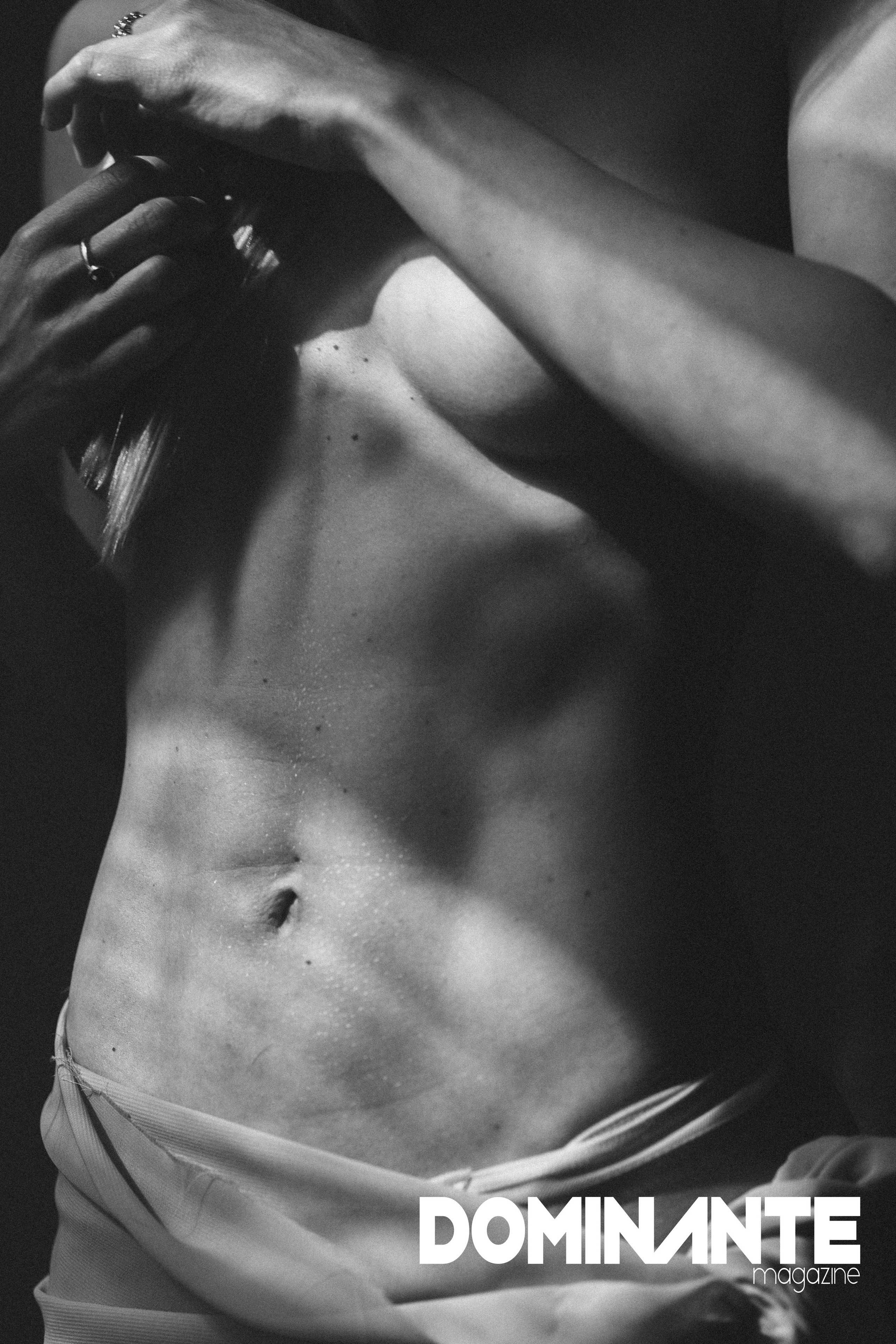 Публикации в журналах. Портретный и репортажный фотограф в Москве Кристина Никитюк kristina_koa