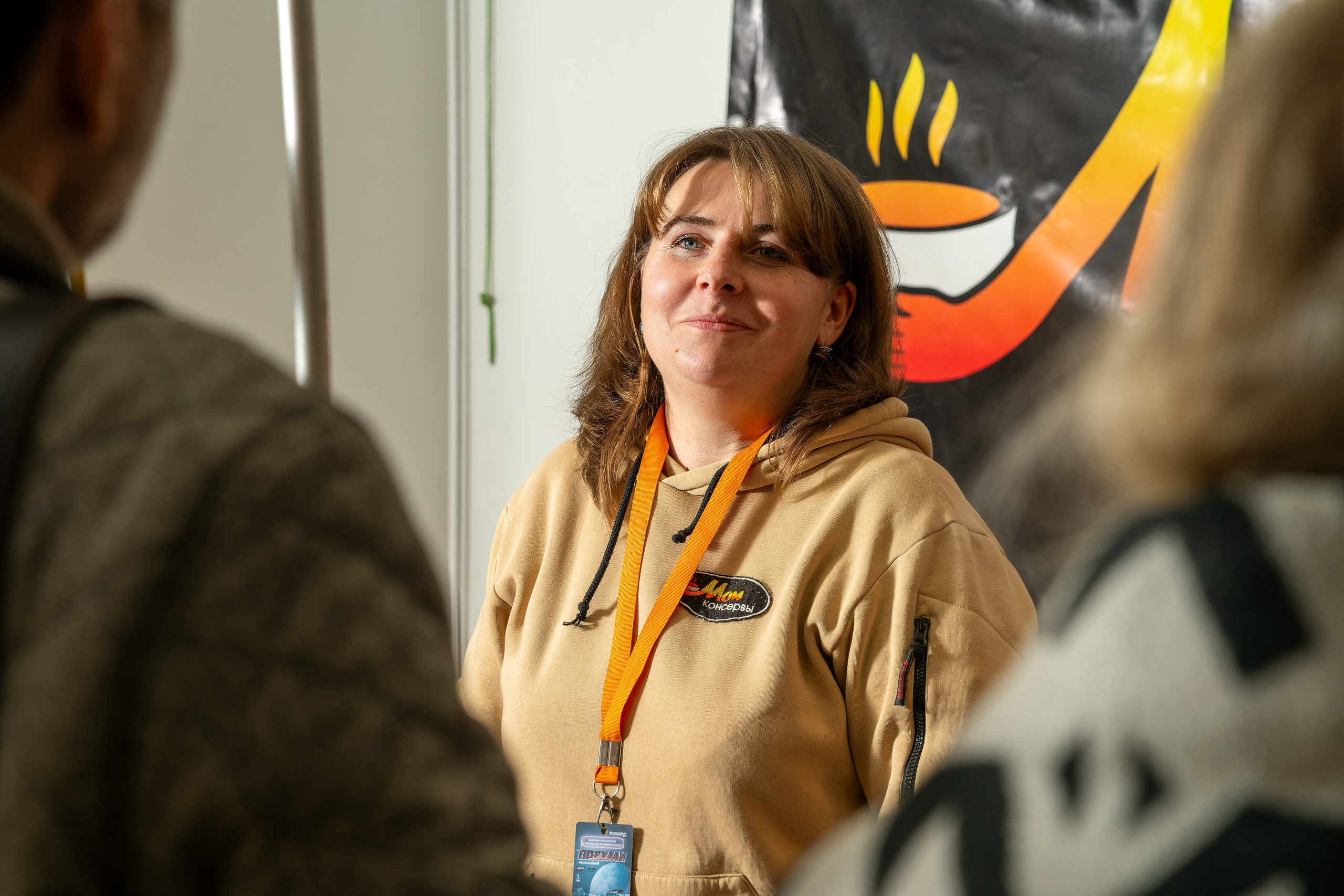 Прогулка по выставке Поехали 2023. «Студия DRONAVT`s» — видеосъёмка и фотография г. Москва