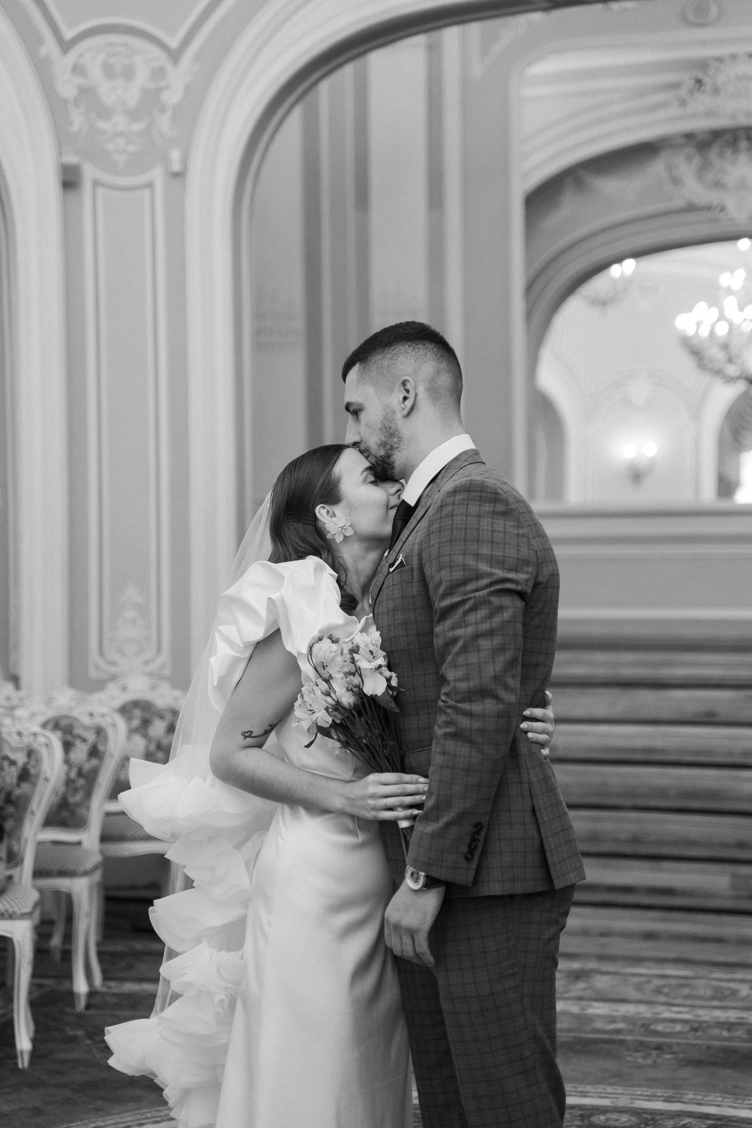 День для двоих. Фотограф в Санкт-Петербурге — Лучина Екатерина