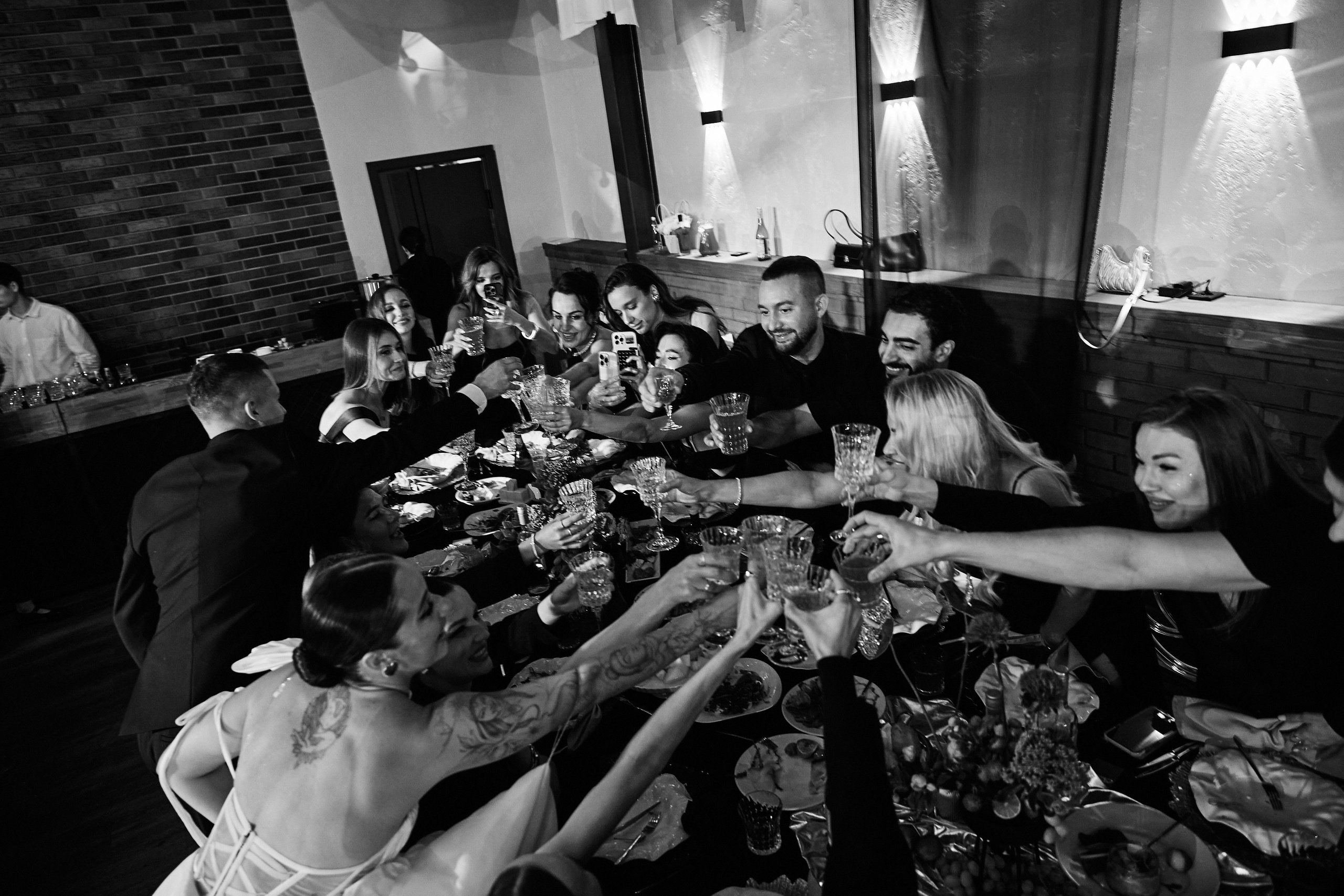 Свадебная фотосессия в Сургуте. Свадебный фотограф в Сургуте Иванов Павел