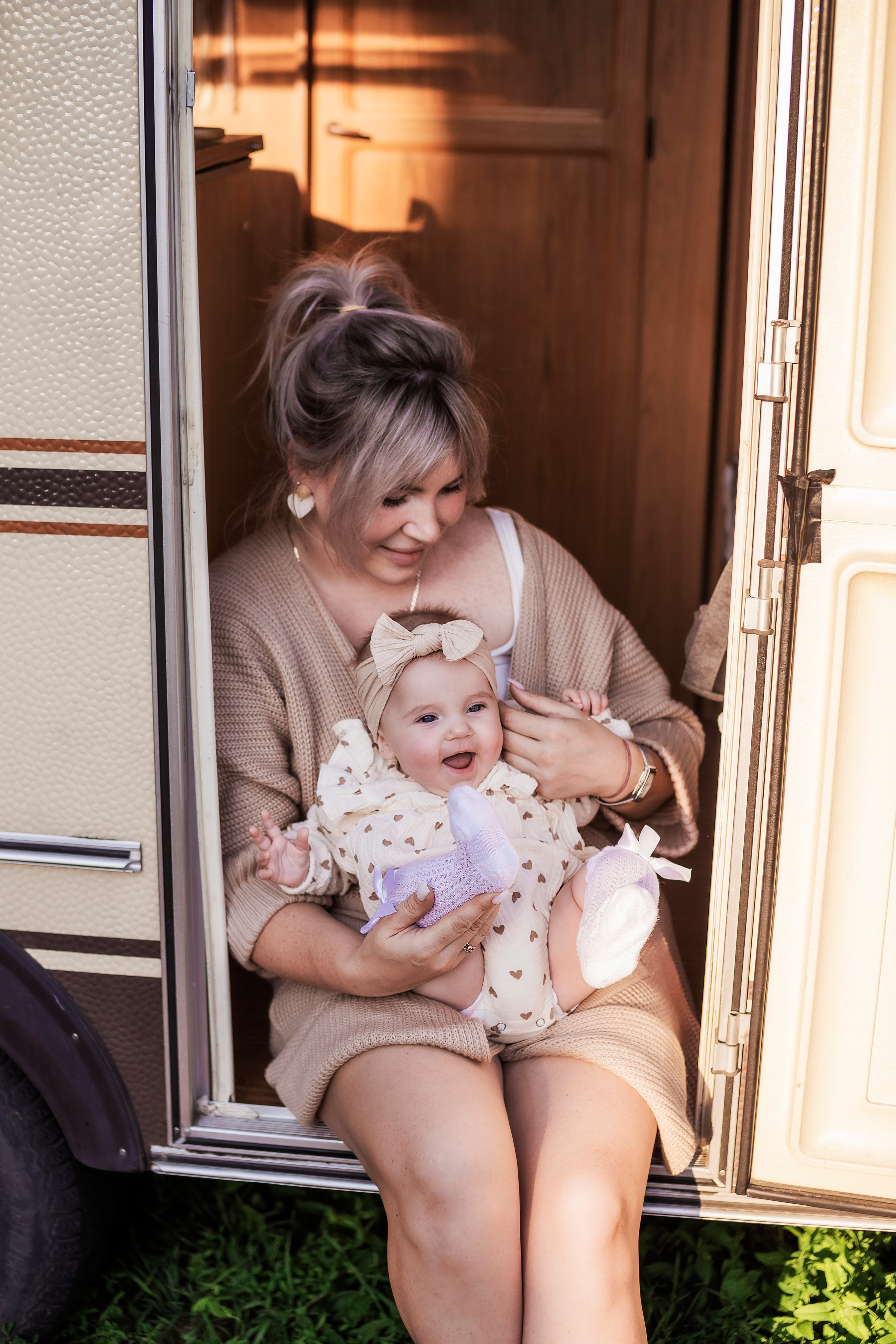 Семейные фотоистории. Семейный фотограф в Саратове