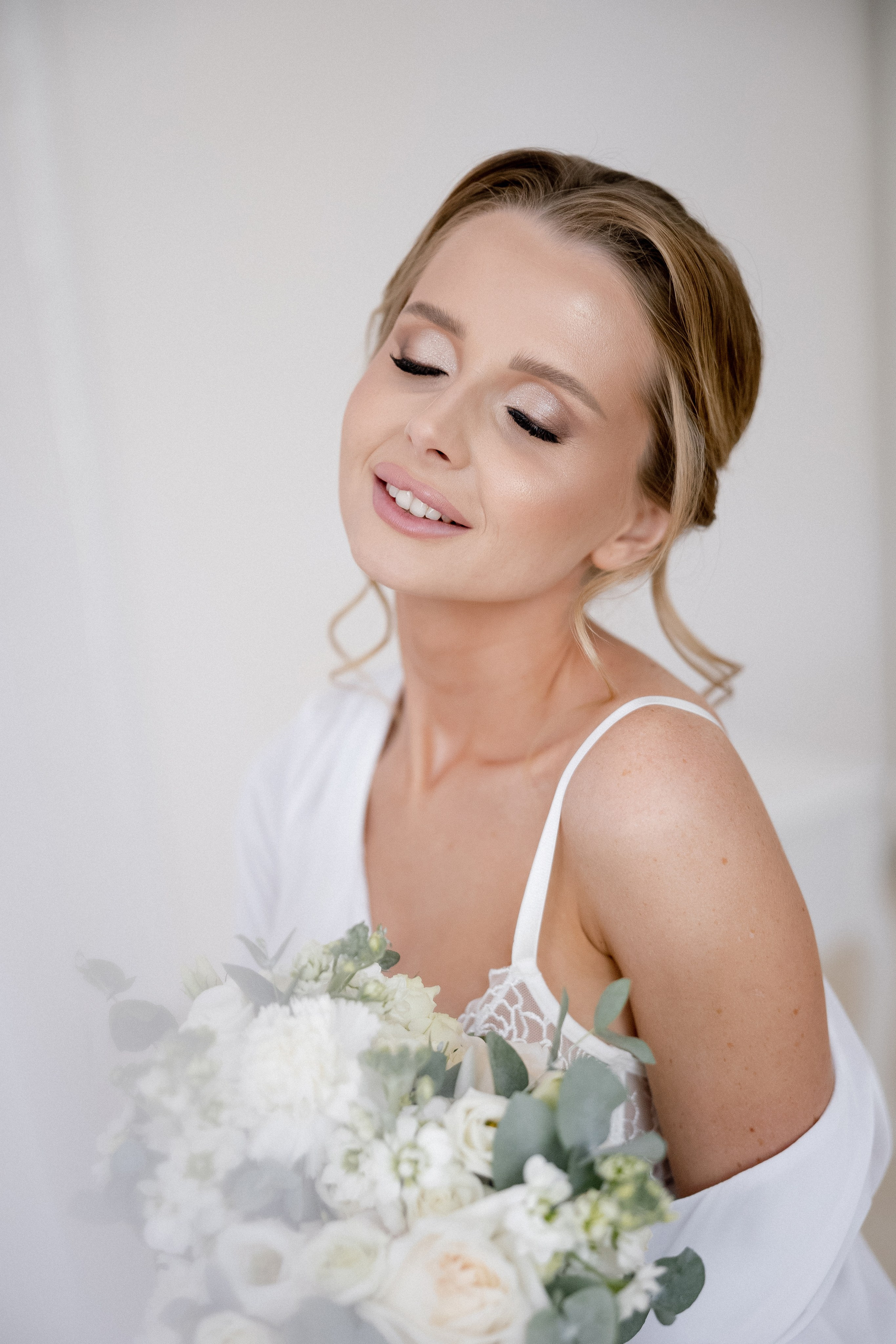 Женя&Настя. Свадебный и семейный фотограф Сасина Элина г.Хабаровск