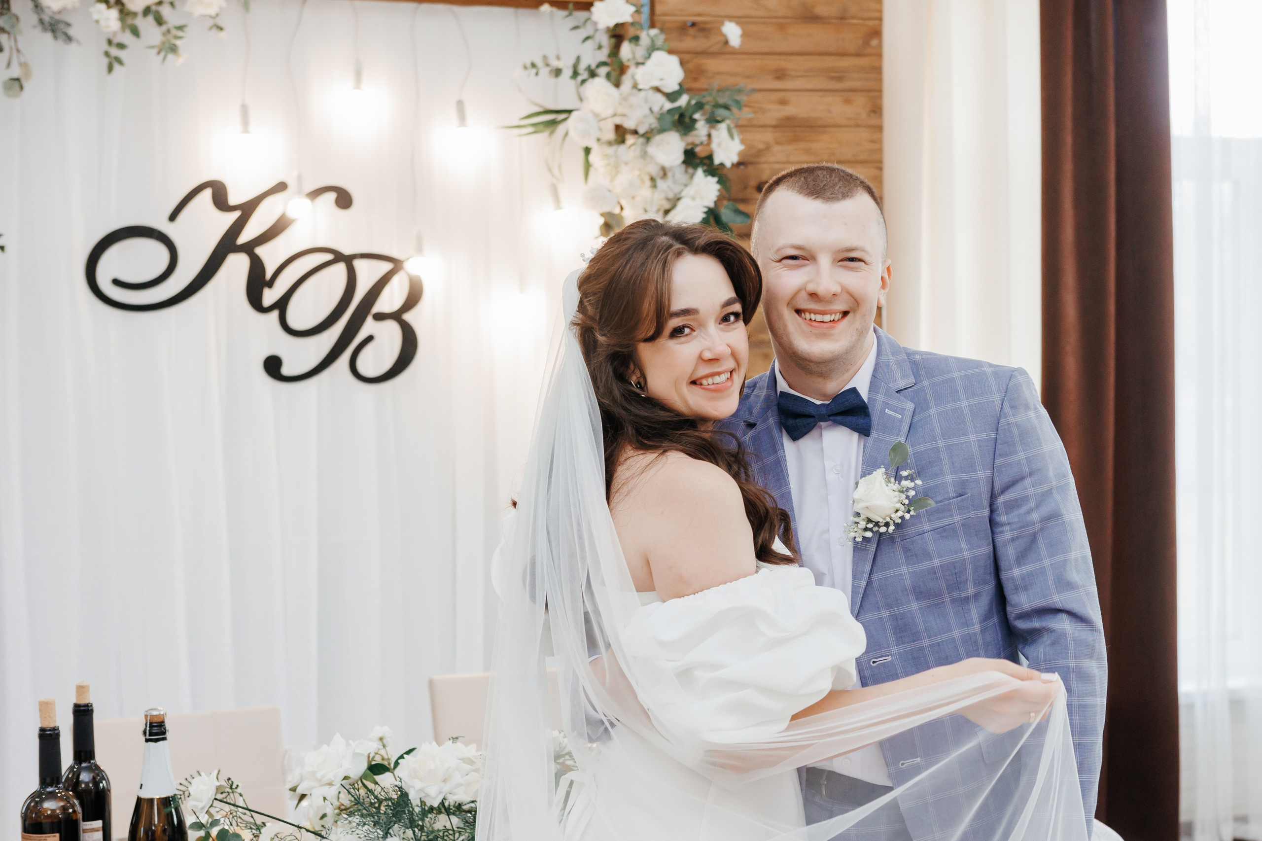 Свадьбы. Свадебный, семейный фотограф. Выпускные альбомы в Коченёво / Новосибирск. Наталья Байкуш