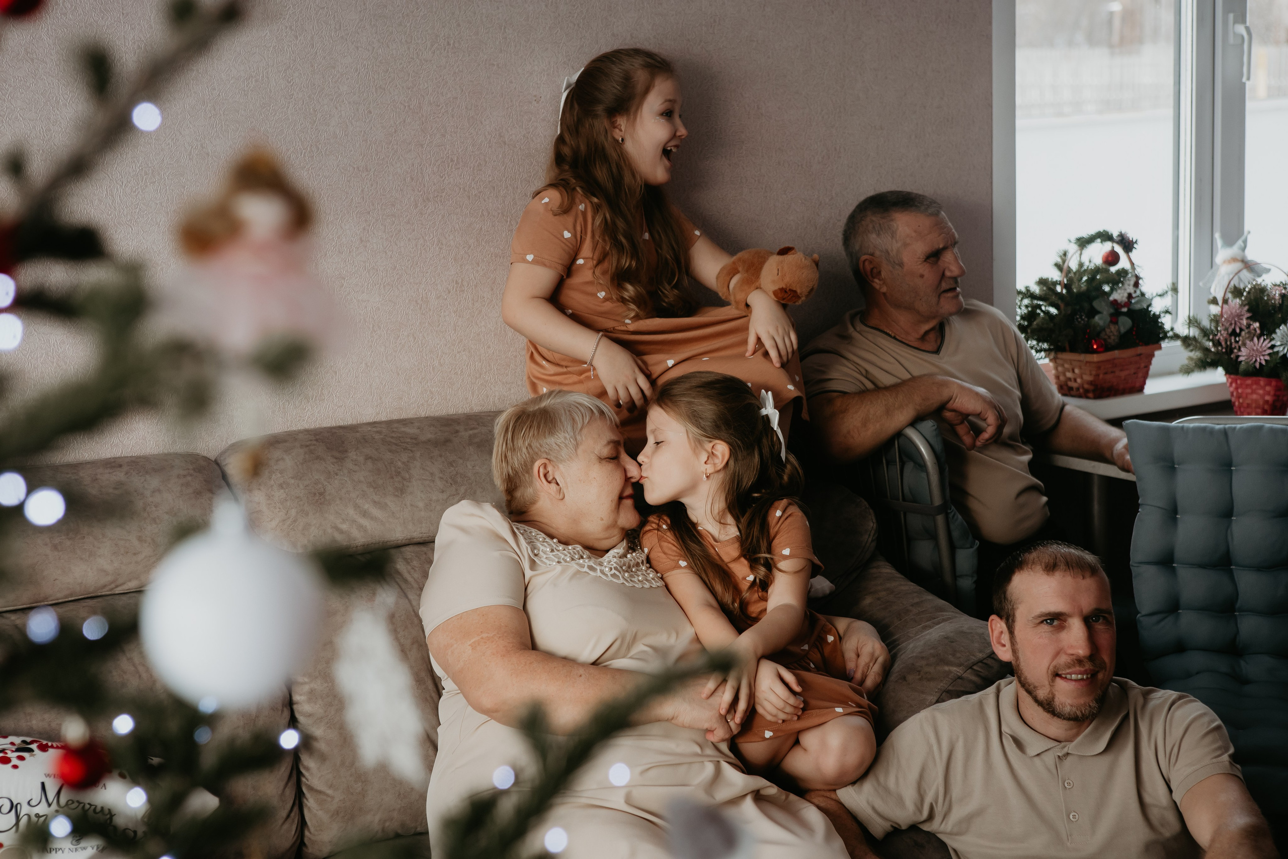 Семья Дарьи. Домашняя съемка. Свадебный, семейный фотограф. Выпускные альбомы в Коченёво / Новосибирск. Наталья Байкуш