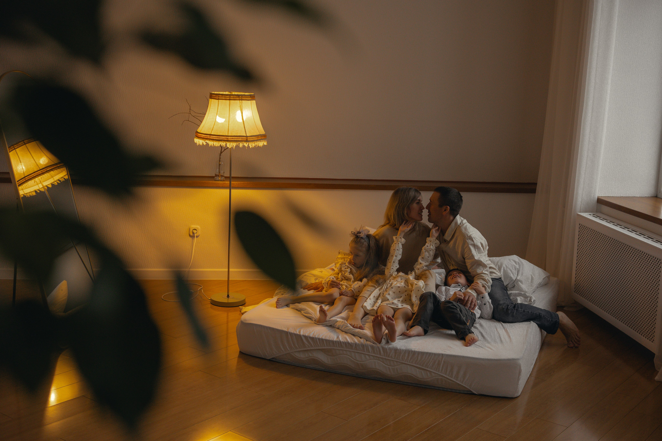 Семья Елены. Свадебный, семейный фотограф. Выпускные альбомы в Коченёво / Новосибирск. Наталья Байкуш