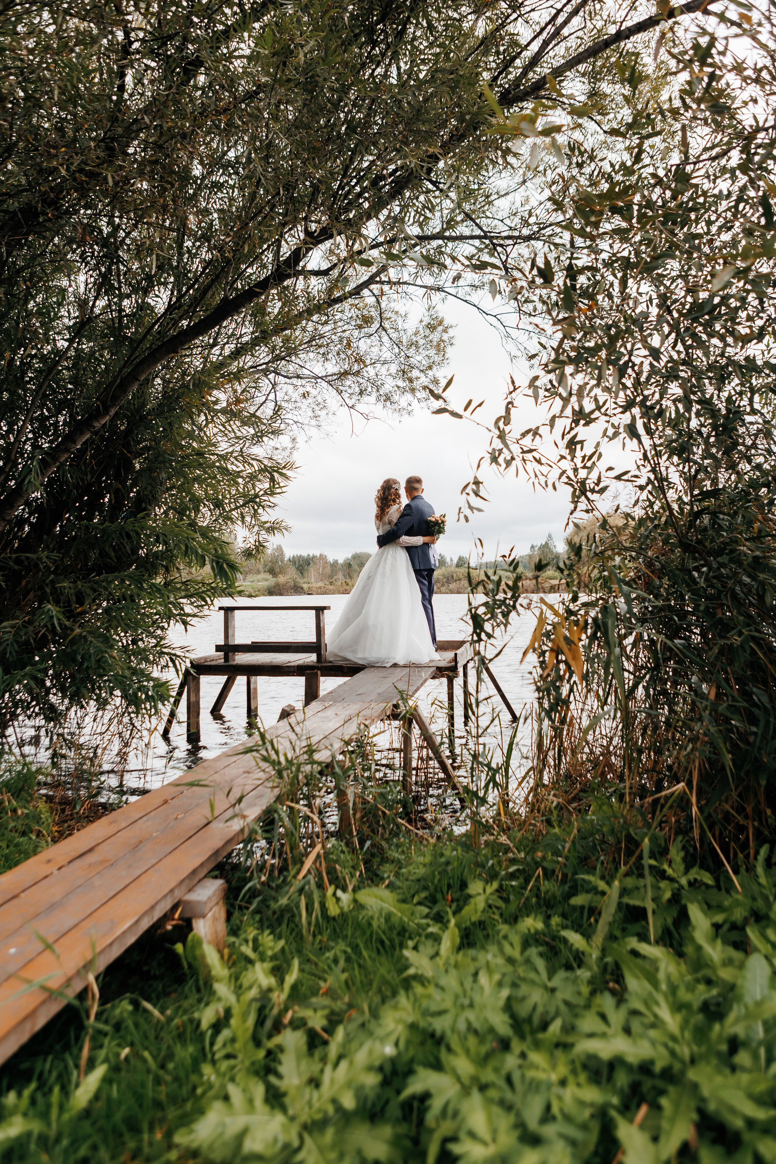 Свадьбы. Свадебный, семейный фотограф. Выпускные альбомы в Коченёво / Новосибирск. Наталья Байкуш