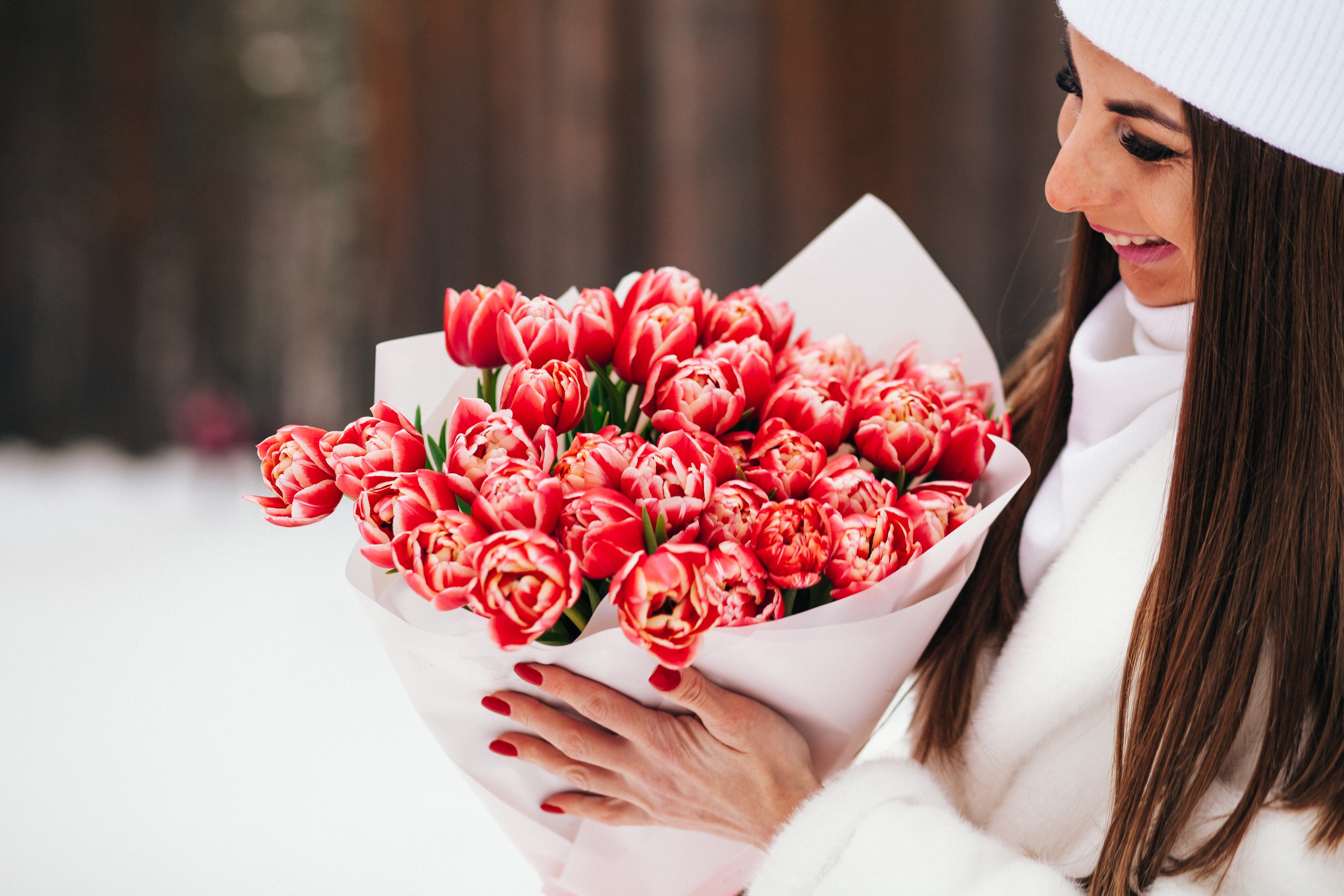 Наталья. Фотограф Дарья Локотко в Красноярске