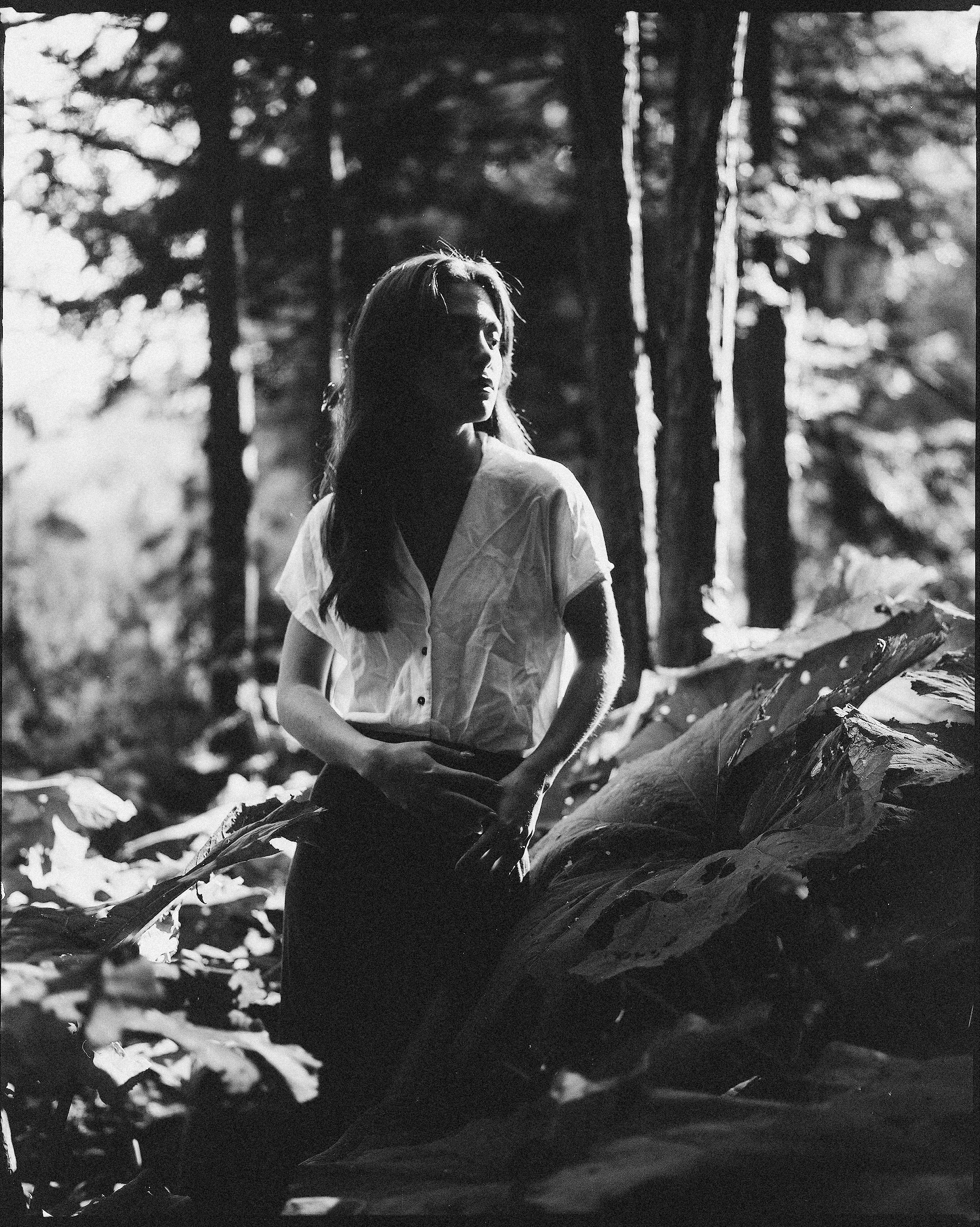 Катя. Фотограф Rockeroleg