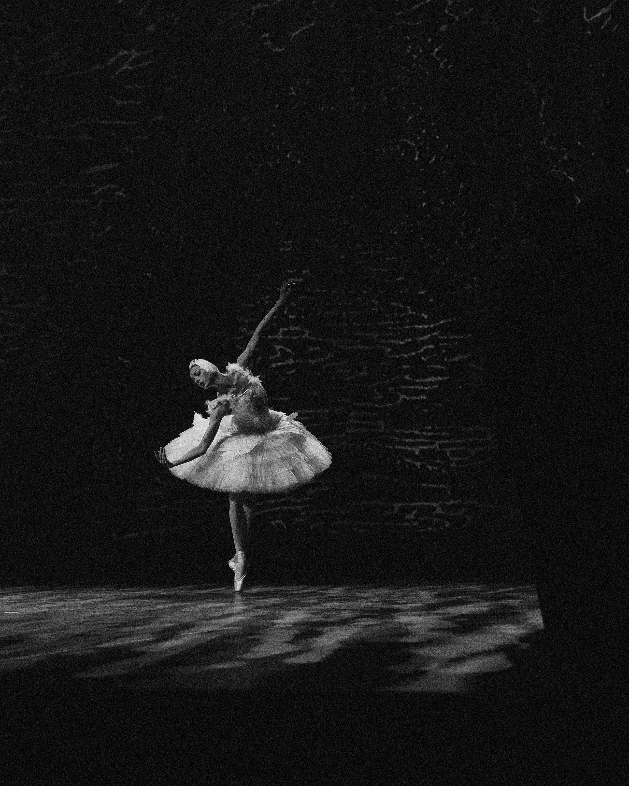 МХАТ. Дама с Камелиями. Фотограф Rockeroleg