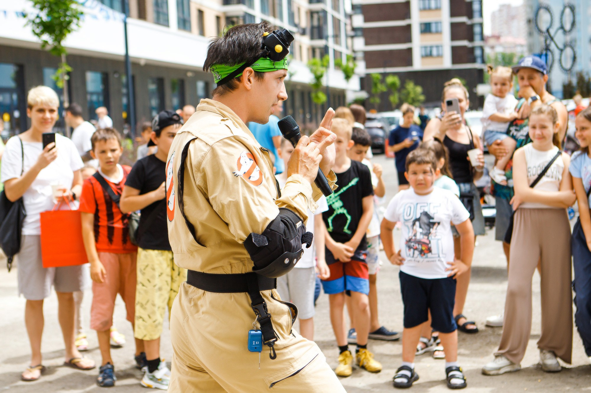 ЖК Стрижи. ТОЧНО. Репортажный и свадебный фотограф в Краснодаре