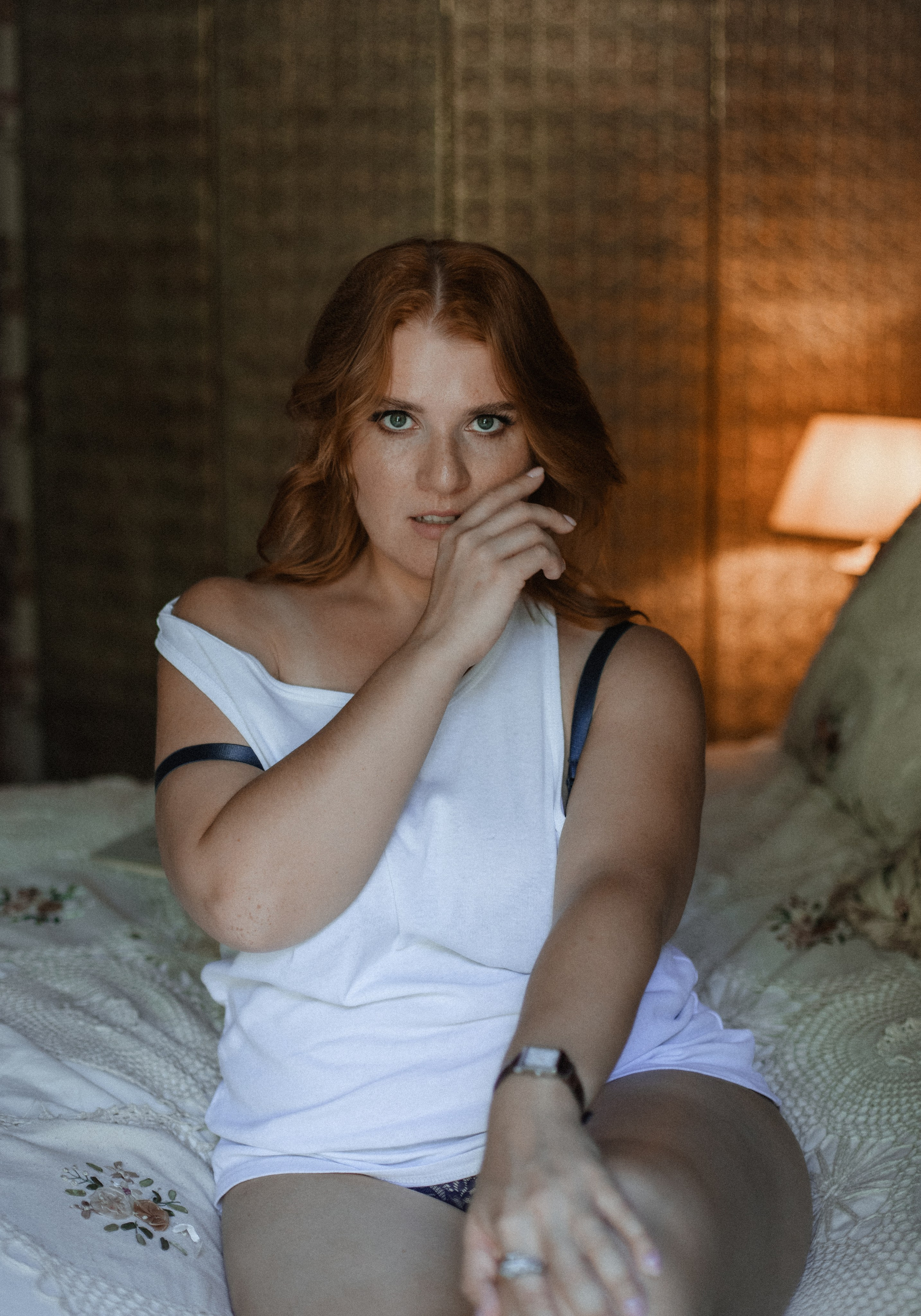 Натали. Фотограф москва