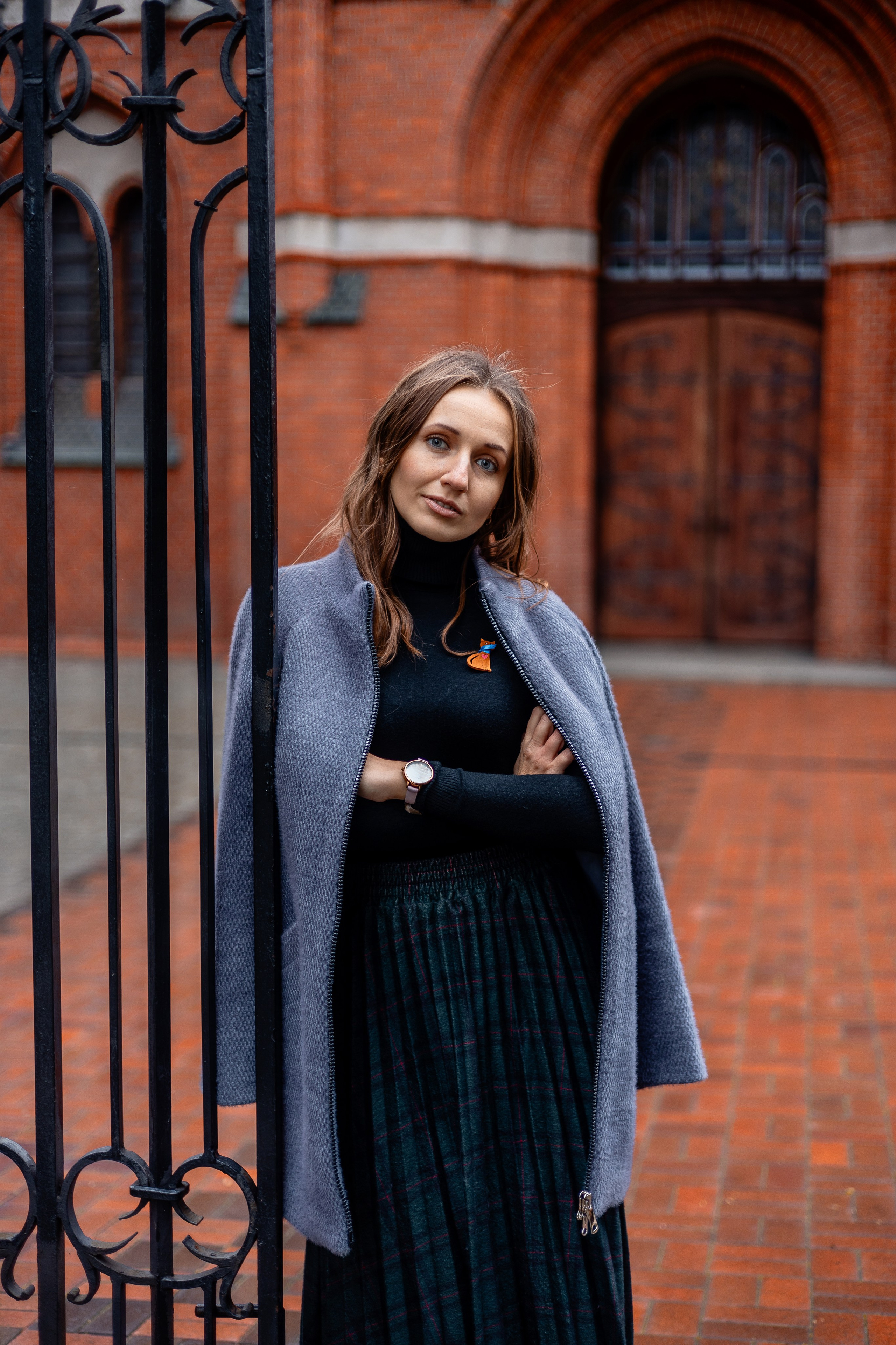 Филармония. Фотограф Елена Медок Калининград