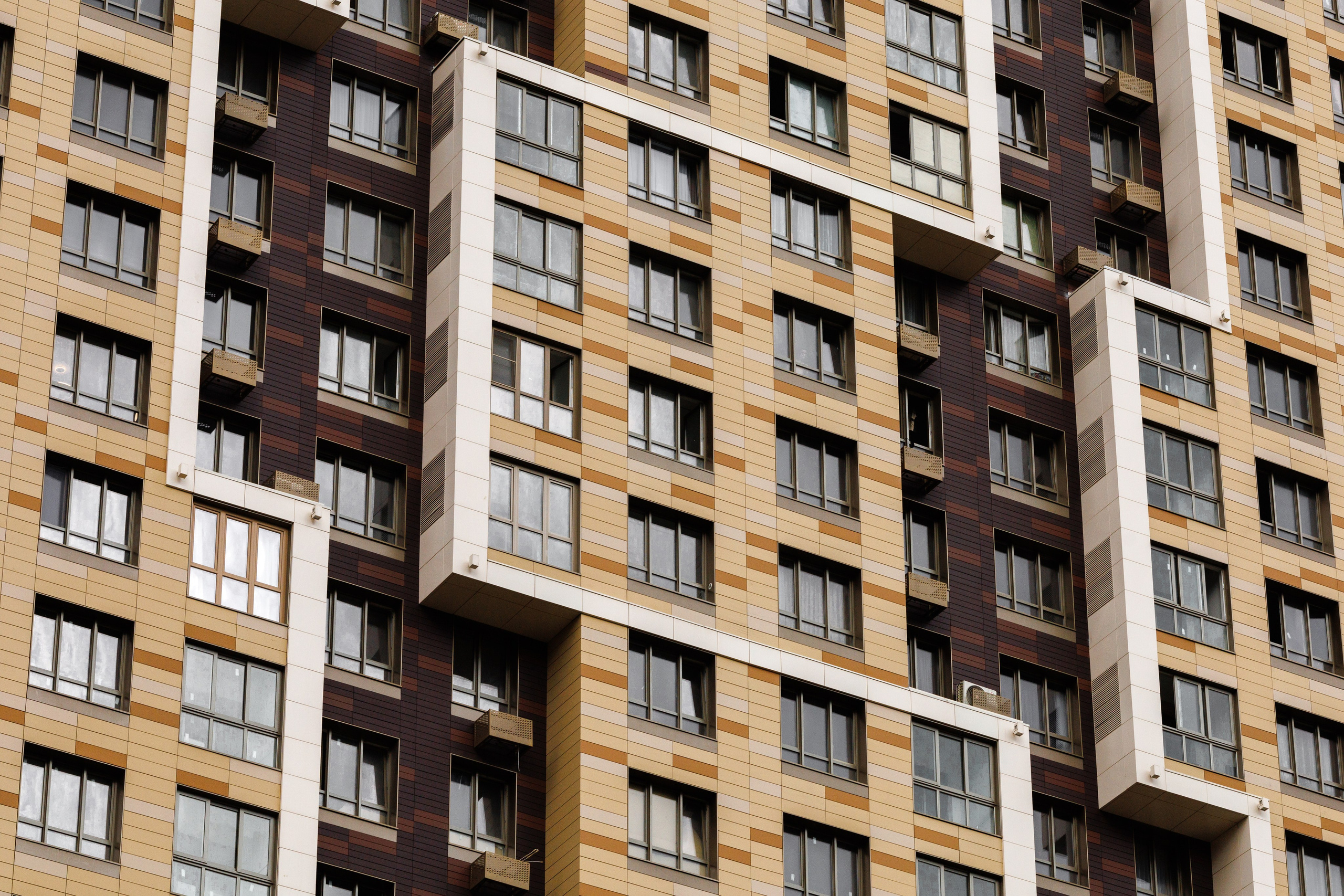 ЖК ОГНИ 2 И ЖК СОБЫТИЕ 2. АЛТ Портфолио