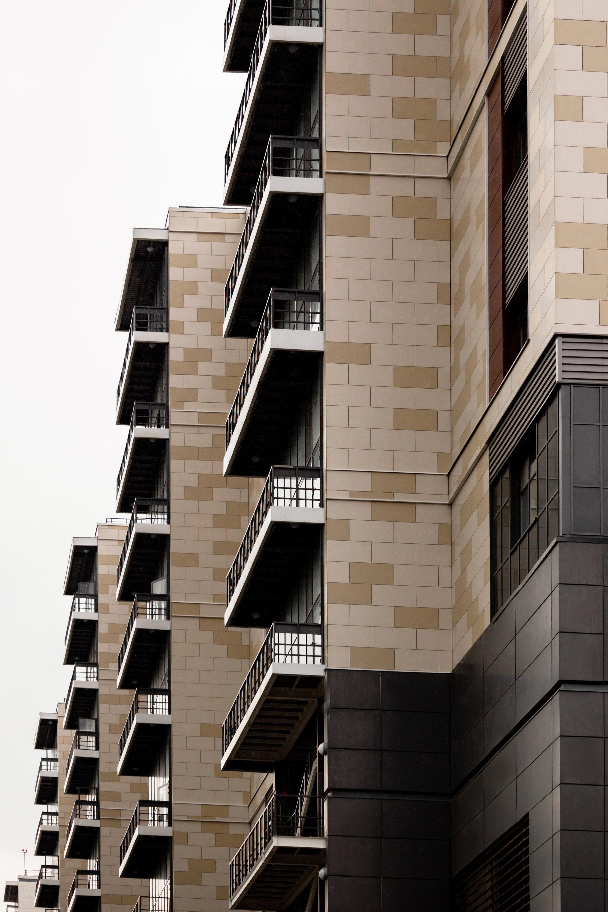 ЖИЛОЙ КВАРТАЛ — АВТОЗАВОДСКАЯ. АЛТ Портфолио