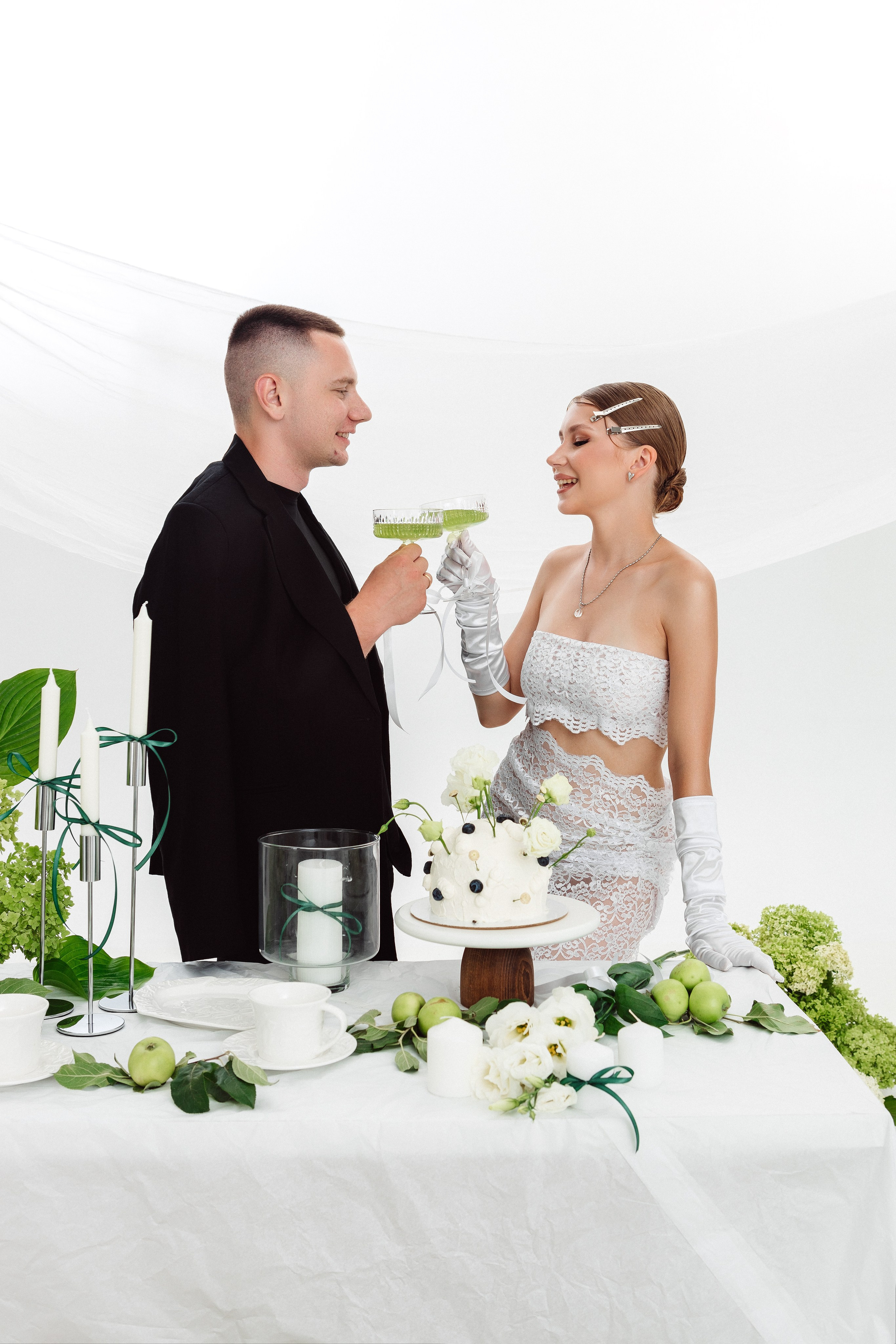 Д+Э. Студийная. Семейный и свадебный фотограф в Волгограде Мария Богданова