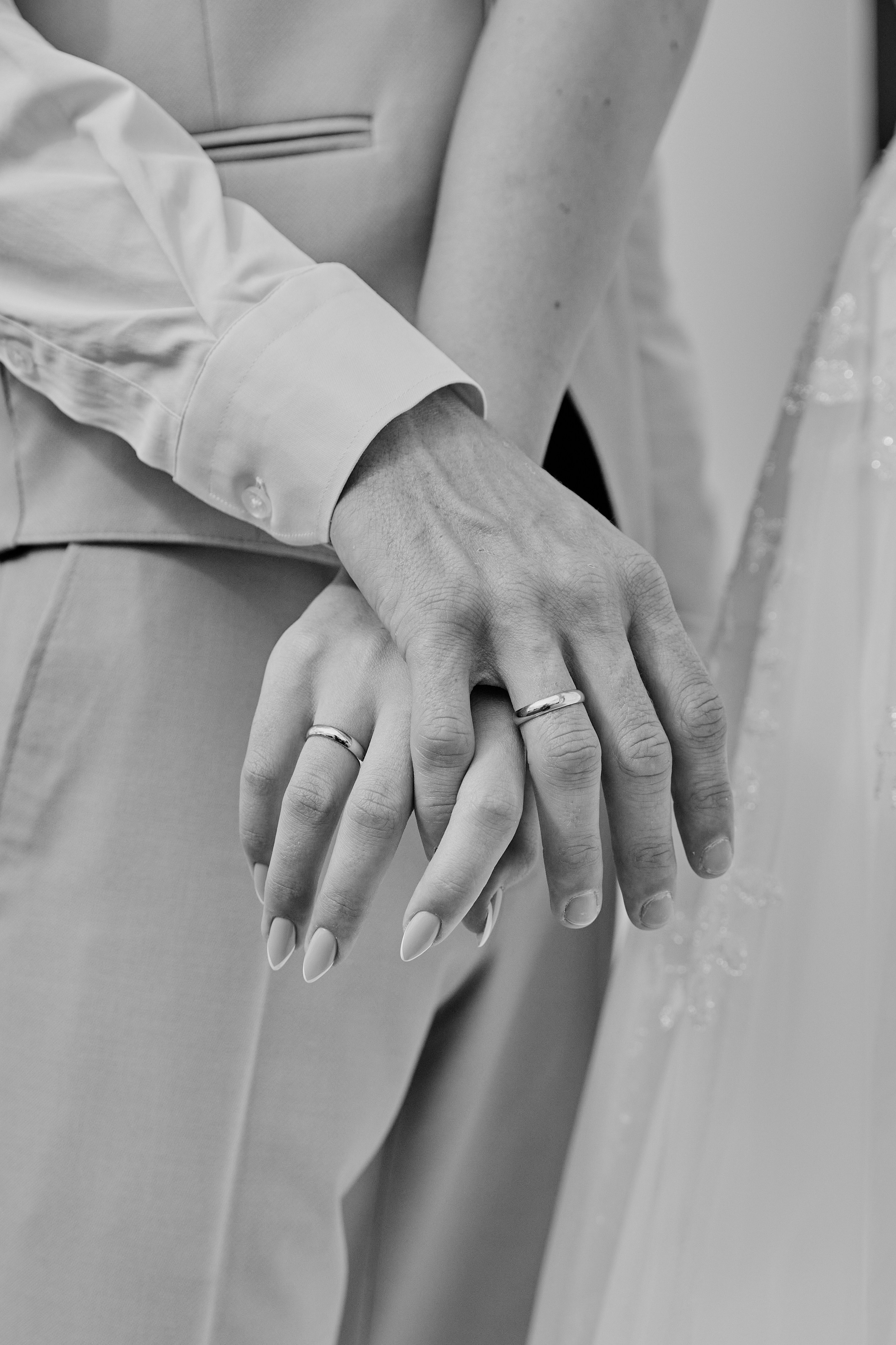 Свадебная фотосессия в Анапе для Максима и Маши