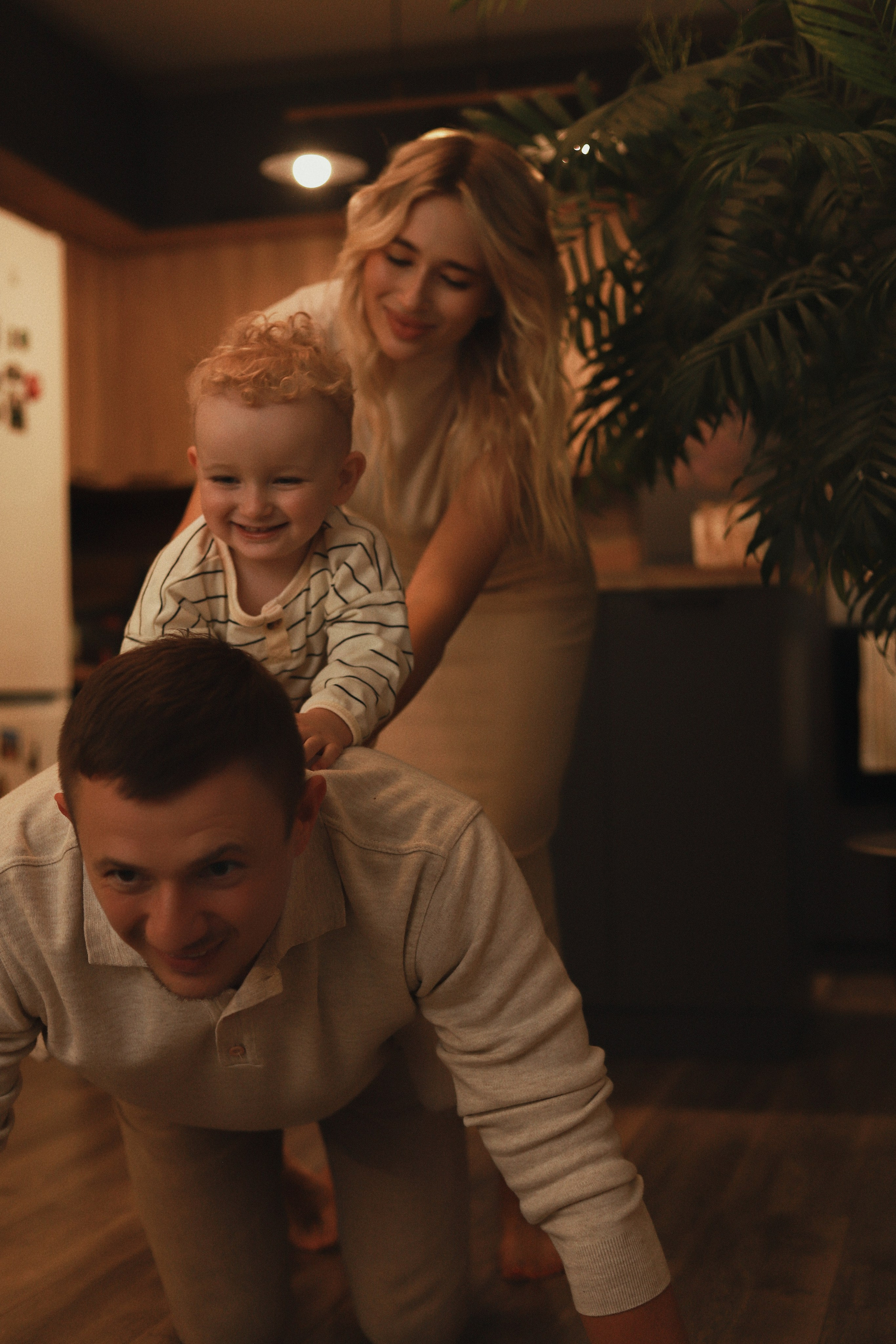 Семейные (домашние). Семейный фотограф, женский портрет в Ставрополе