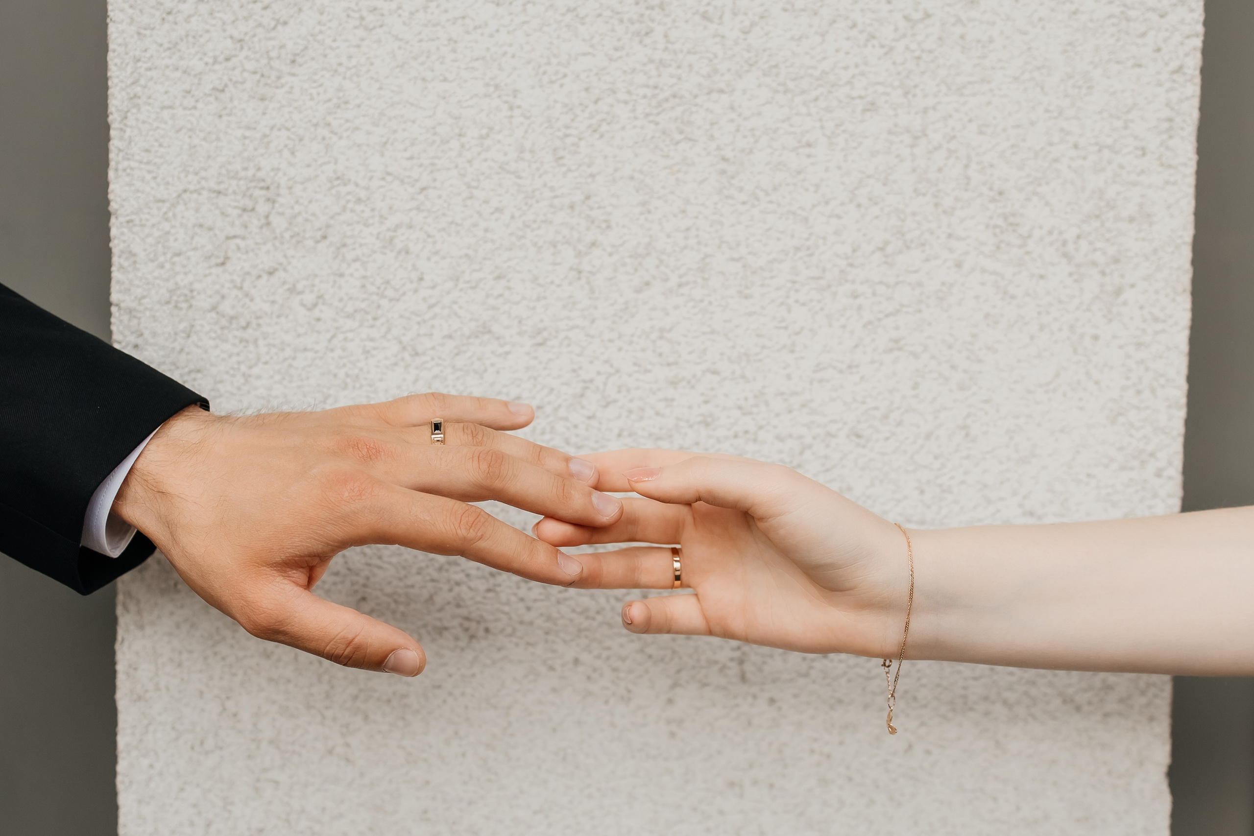 Диана и Кирилл. Свадебный фотограф Воронеж Оля Маркович