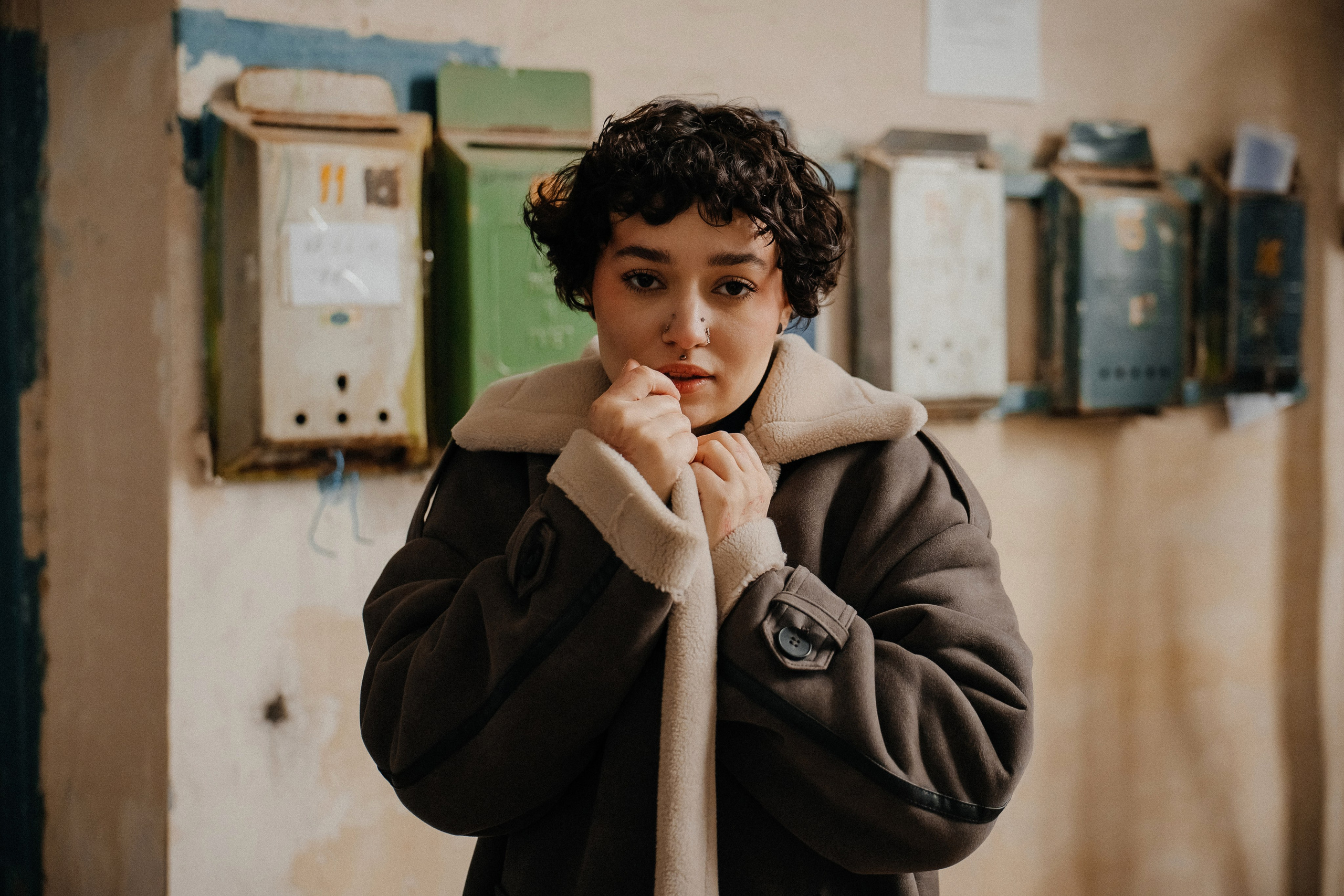 Женя. Свадебный фотограф Воронеж Оля Маркович