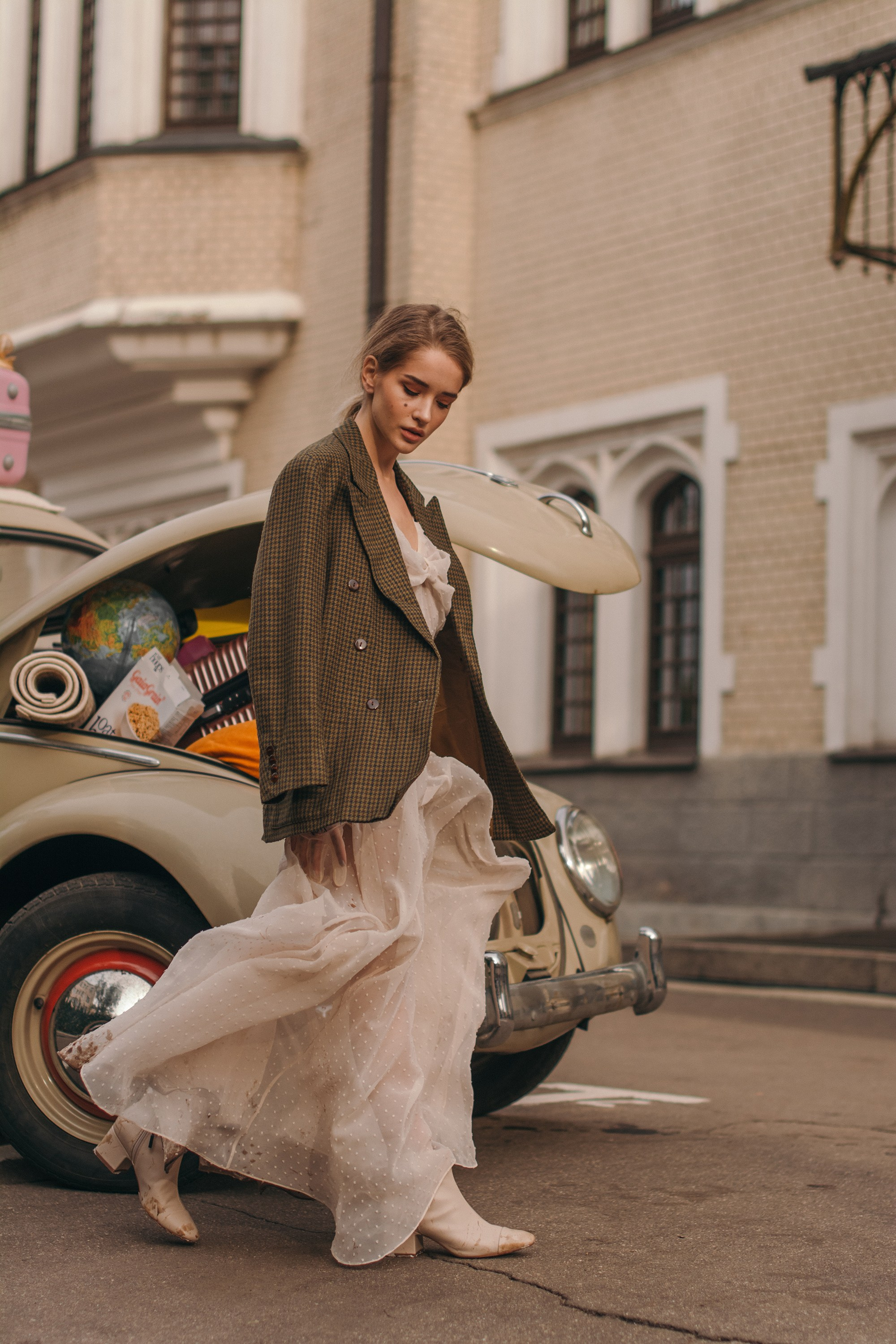 Лиза. Фотограф в Москве Панина Юлия