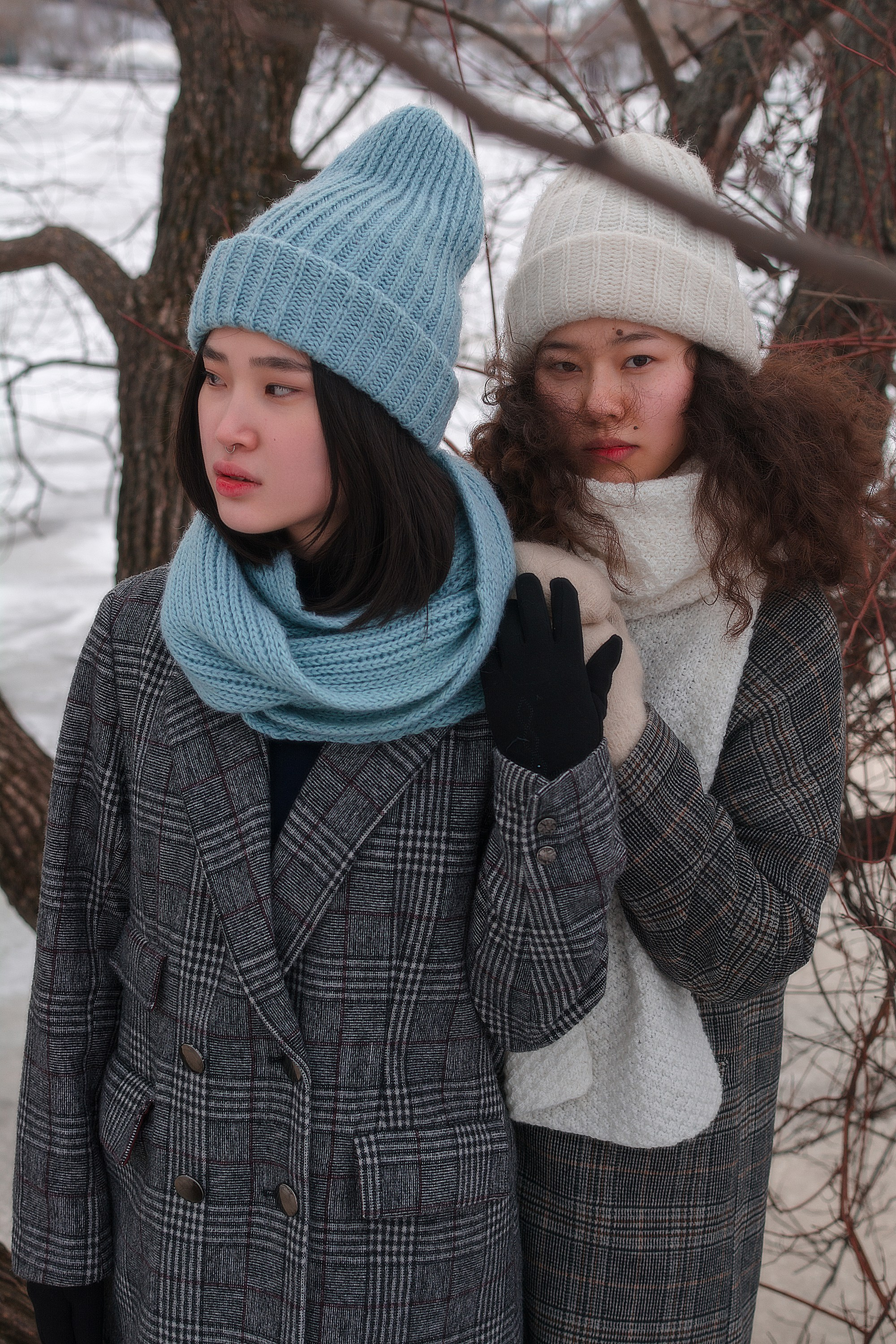 Аня и Анипат. Фотограф в Москве Панина Юлия