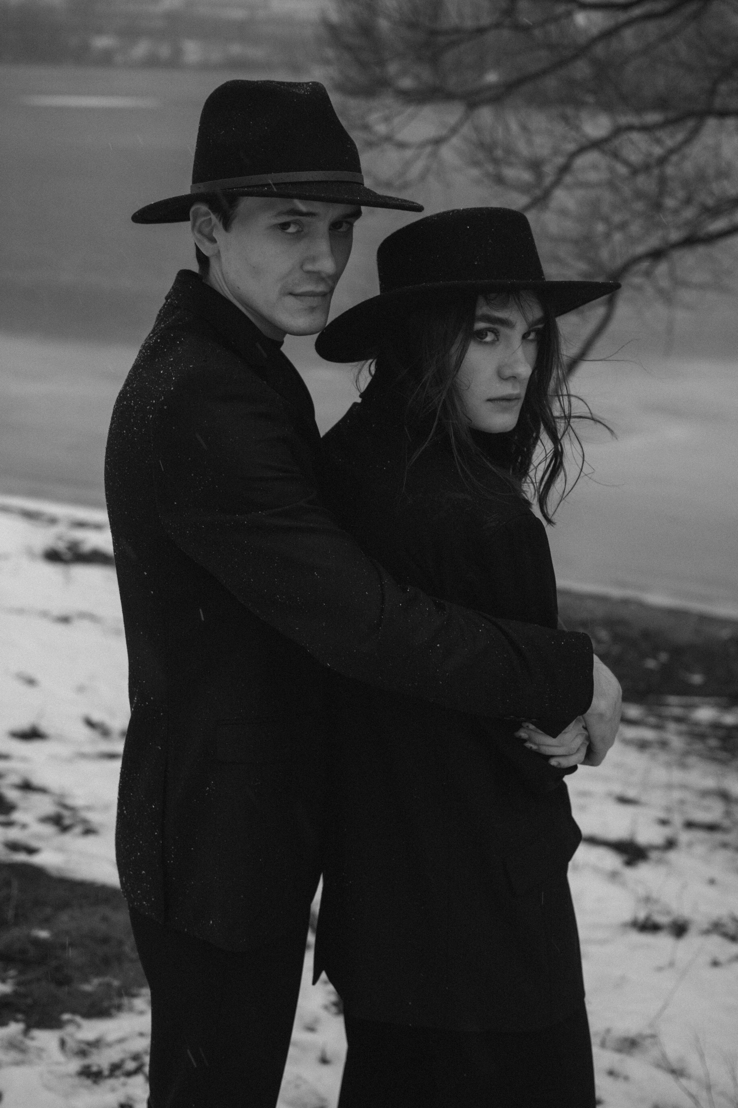 Алина и Айнур. Фотограф в Москве Панина Юлия