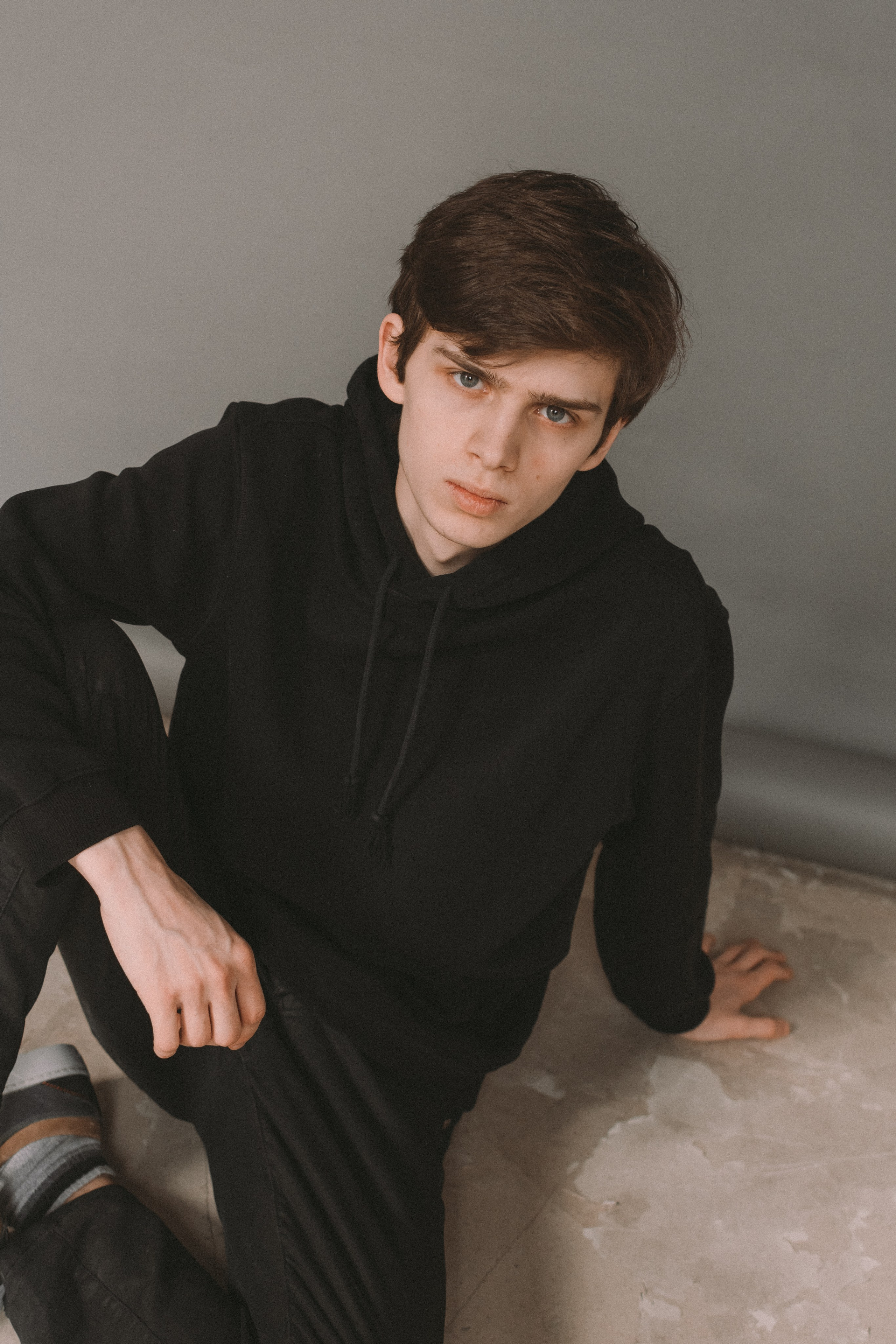 Иван Логинов. Фотограф в Москве Панина Юлия