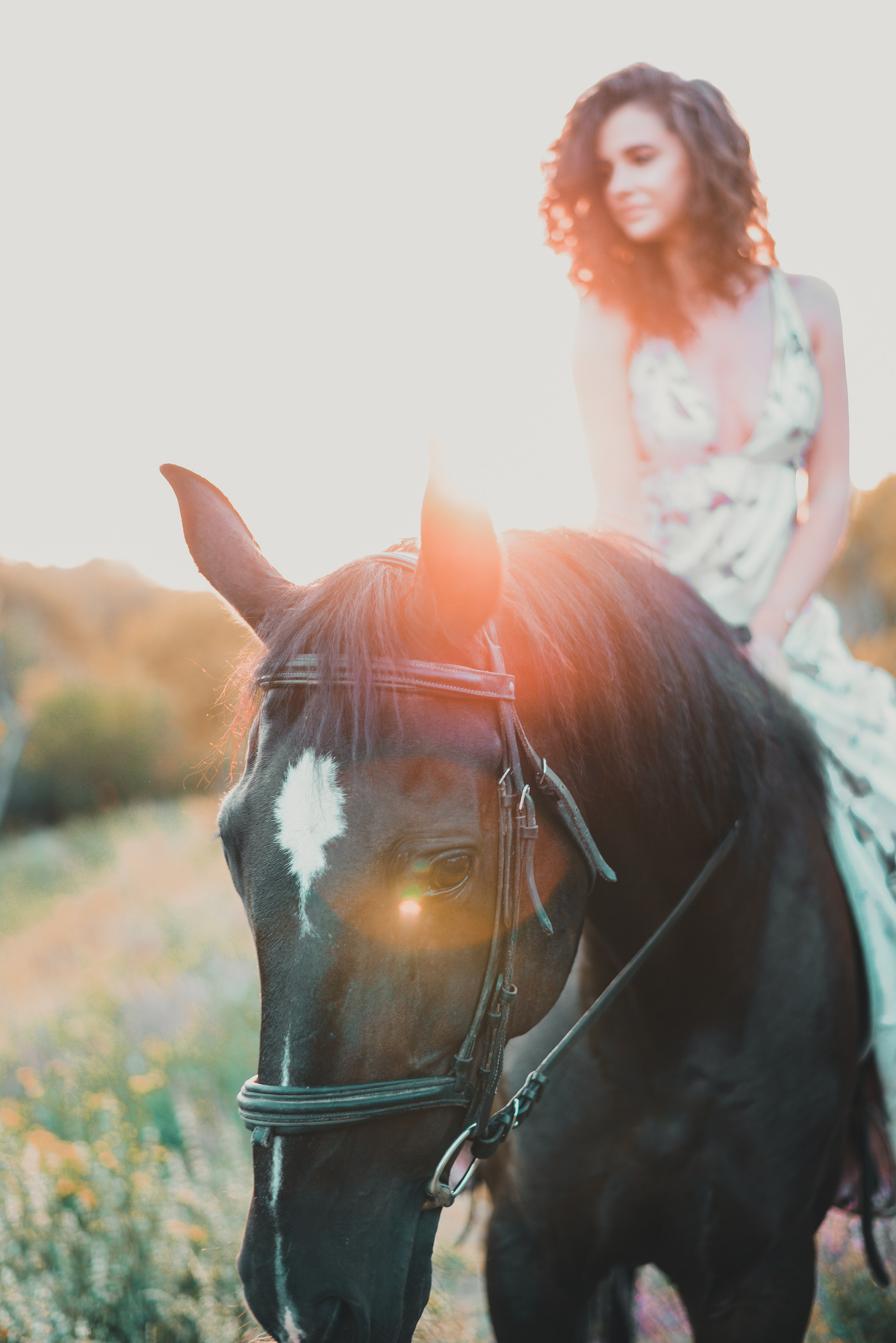 Природа, прогулка. Фотограф Ярута Оксана / Ростов-на-Дону