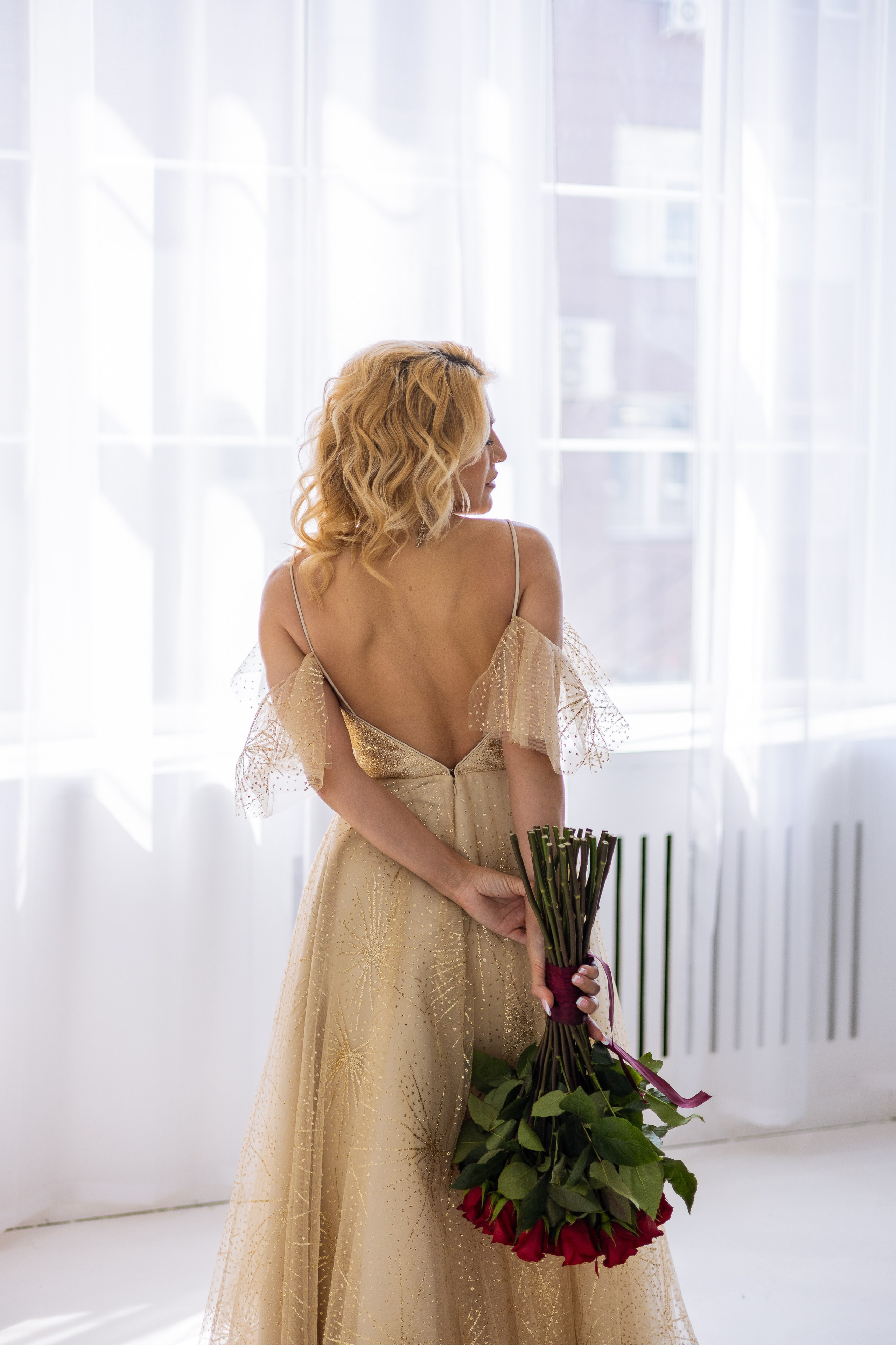 Индивидуальная фотосессия. Юлия. Фотограф Самойлова Анна Архангельск, Северодвинск