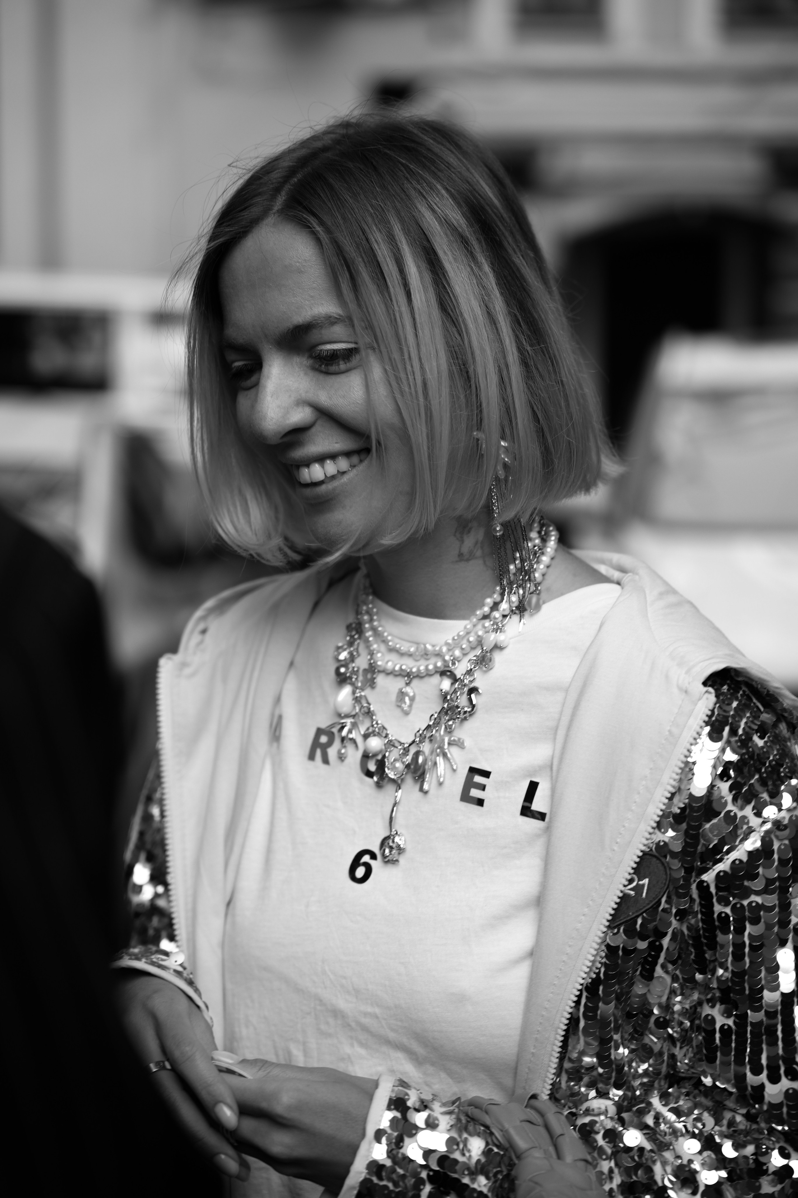 События. Фотограф и видеограф в Москве Юлия Прушинская