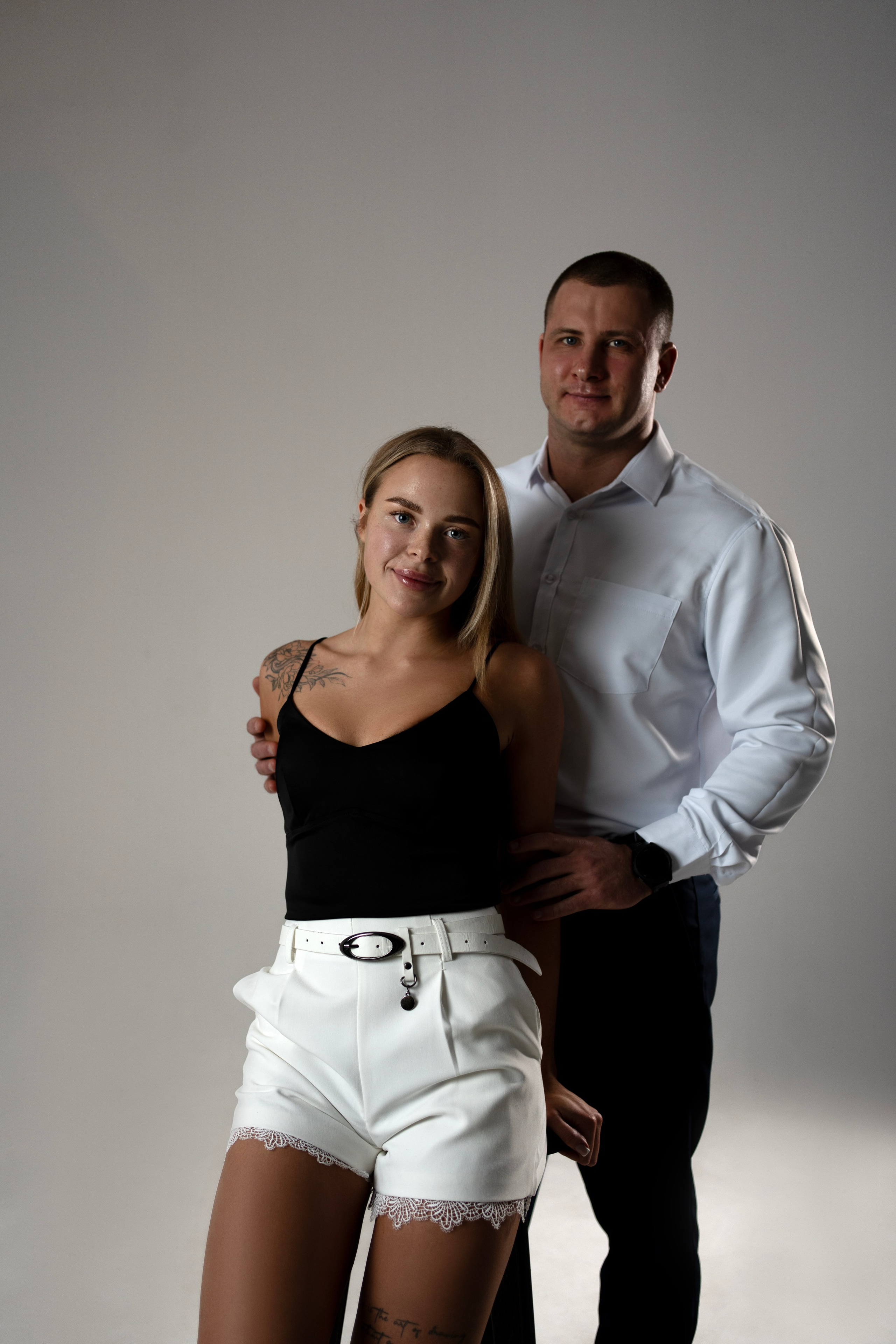 Ксения и Сергей. Фотограф Новошахтинск|Ростов, Дарья Секрий